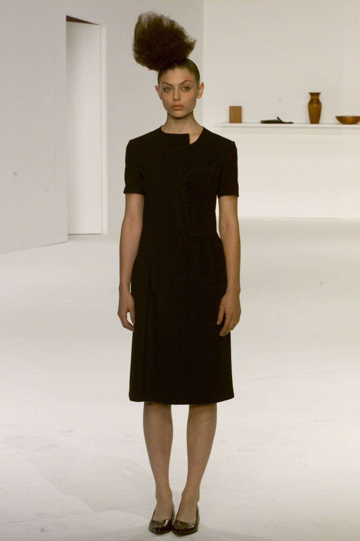 Chalayan F/W 00 Look 86