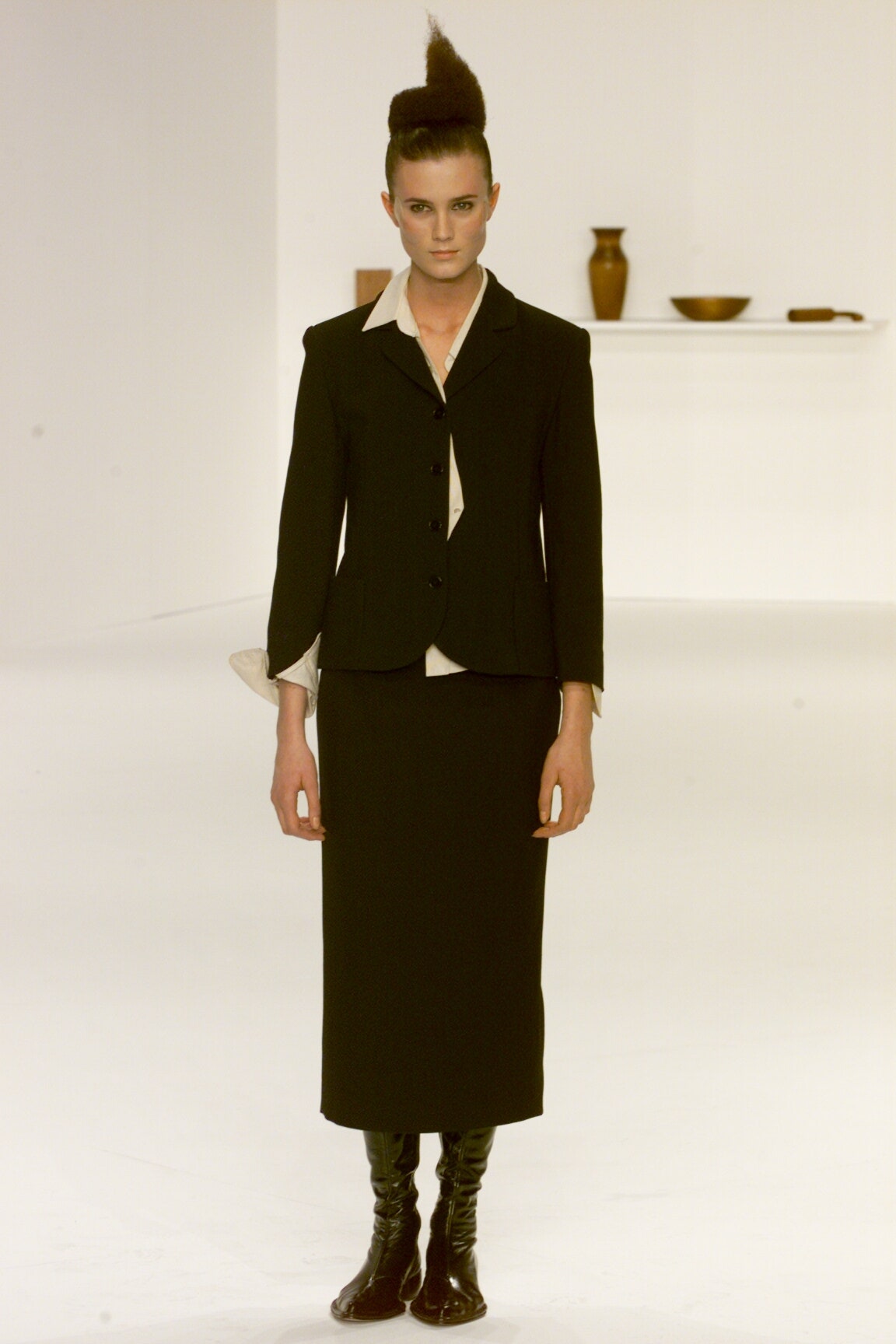 Chalayan F/W 00 Look 90