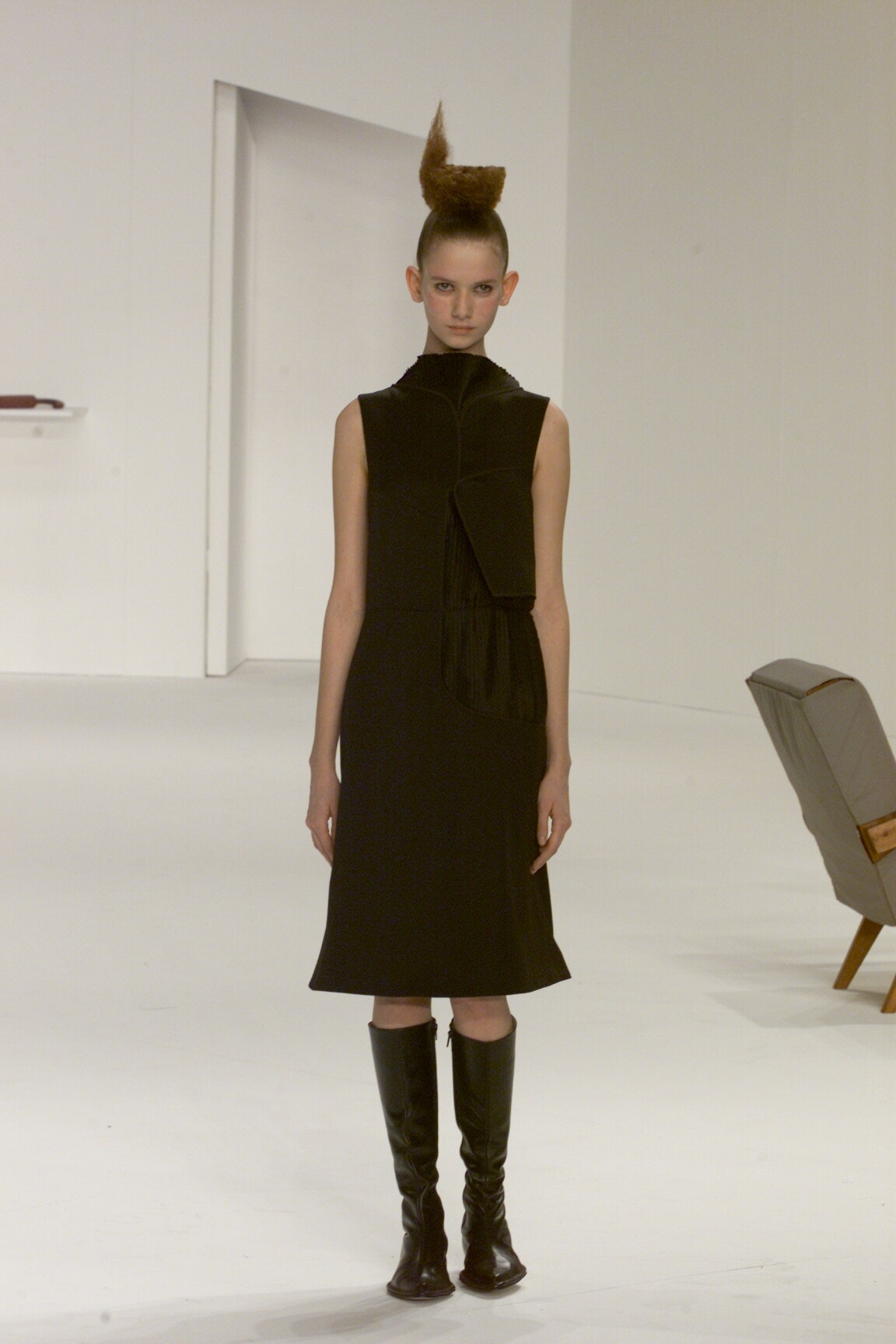 Chalayan F/W 00 Look 102