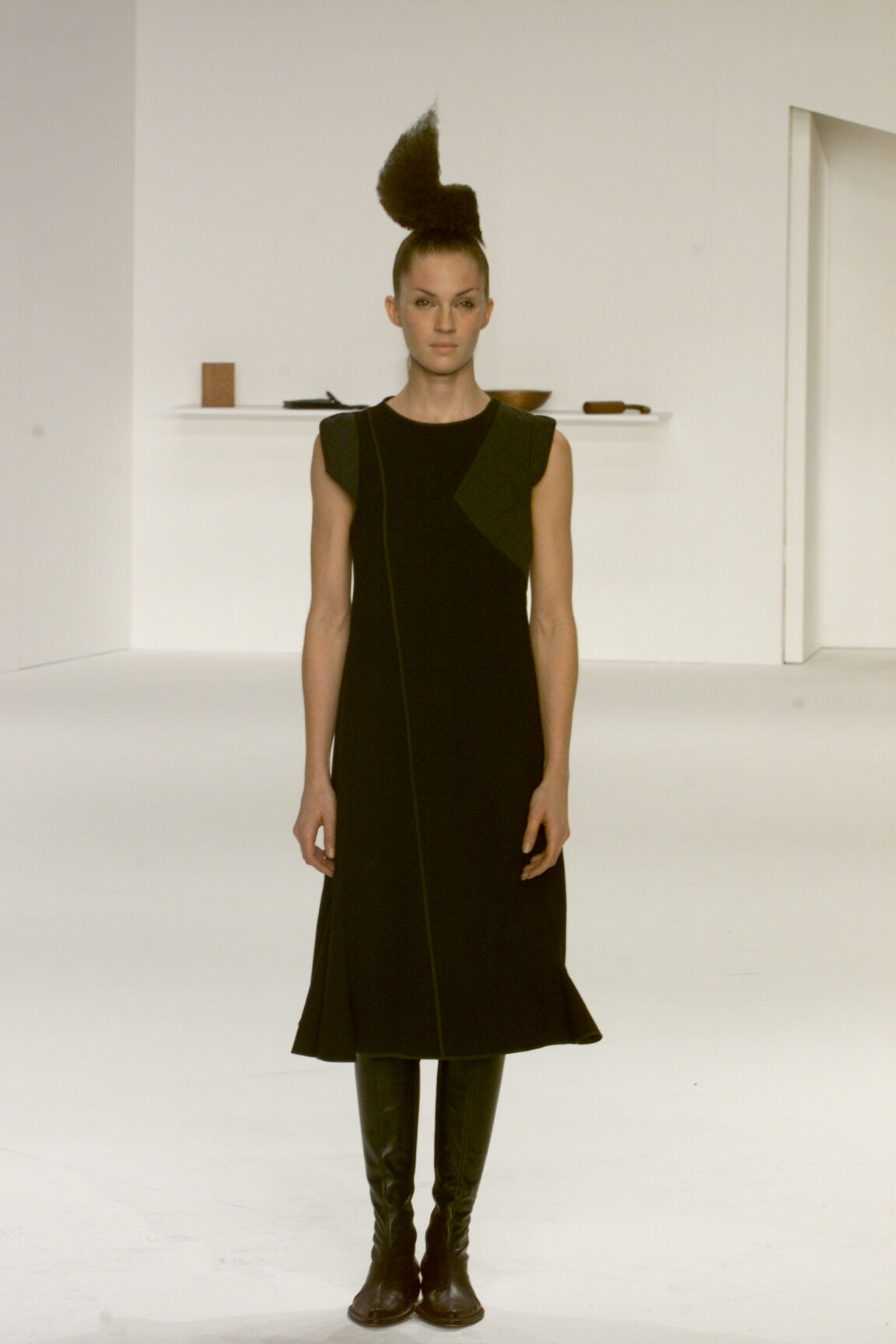 Chalayan F/W 00 Look 110