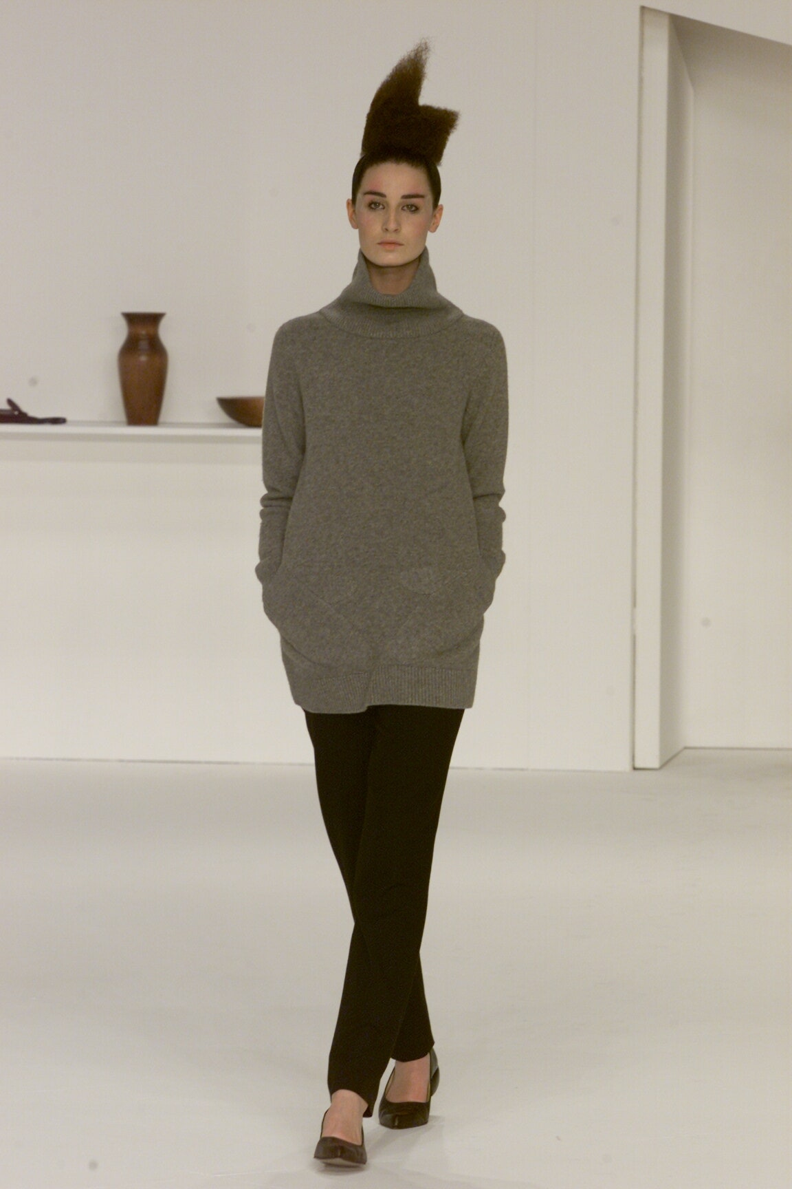 Chalayan F/W 00 Look 126