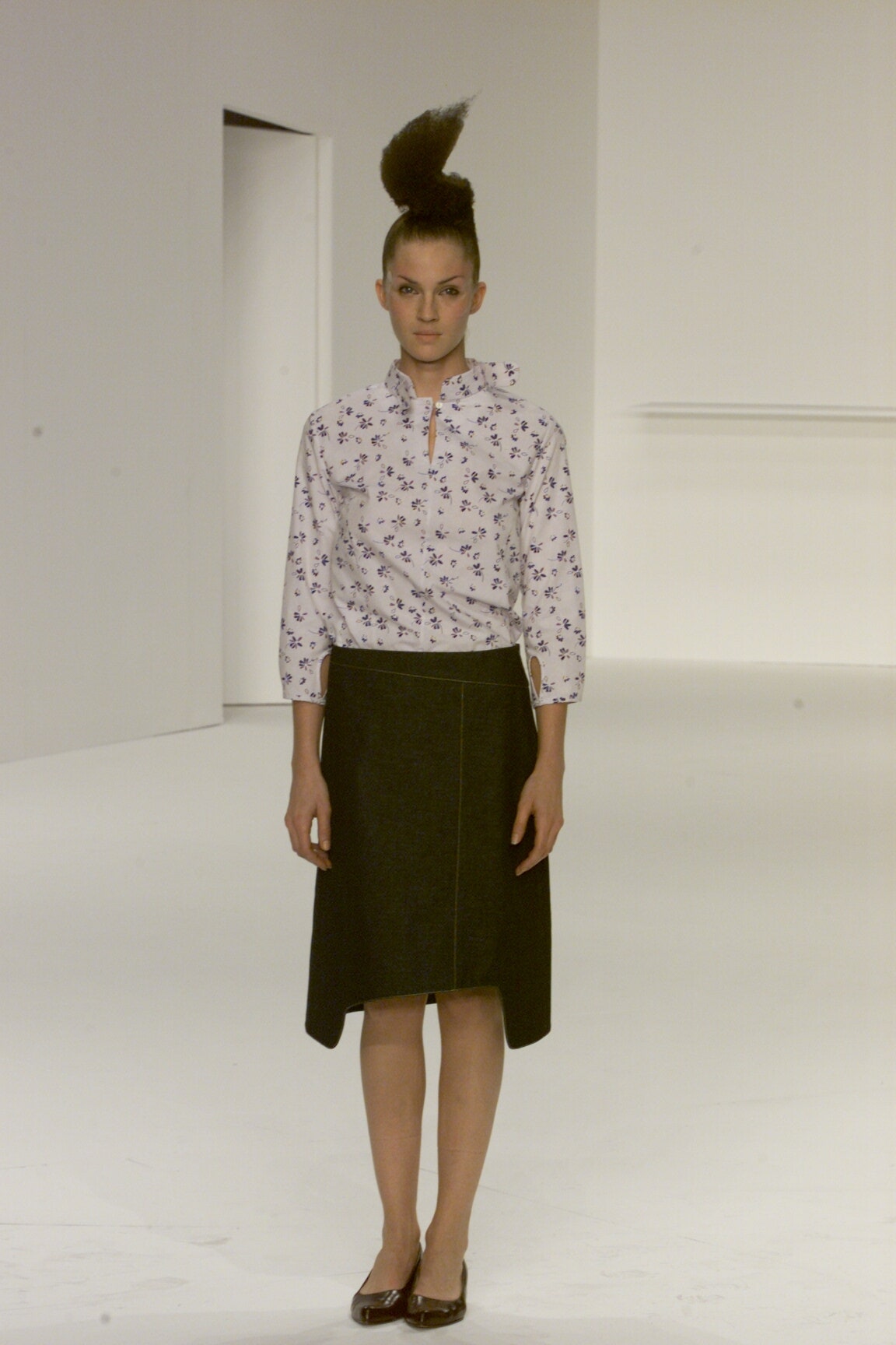 Chalayan F/W 00 Look 157
