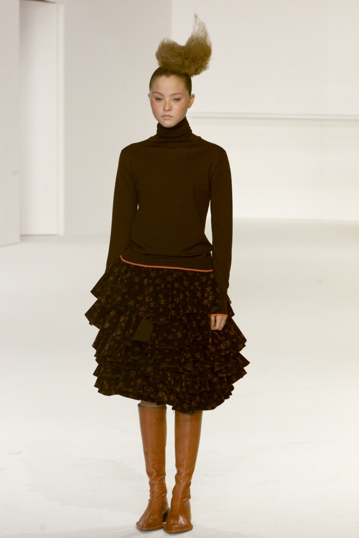 Chalayan F/W 00 Look 189