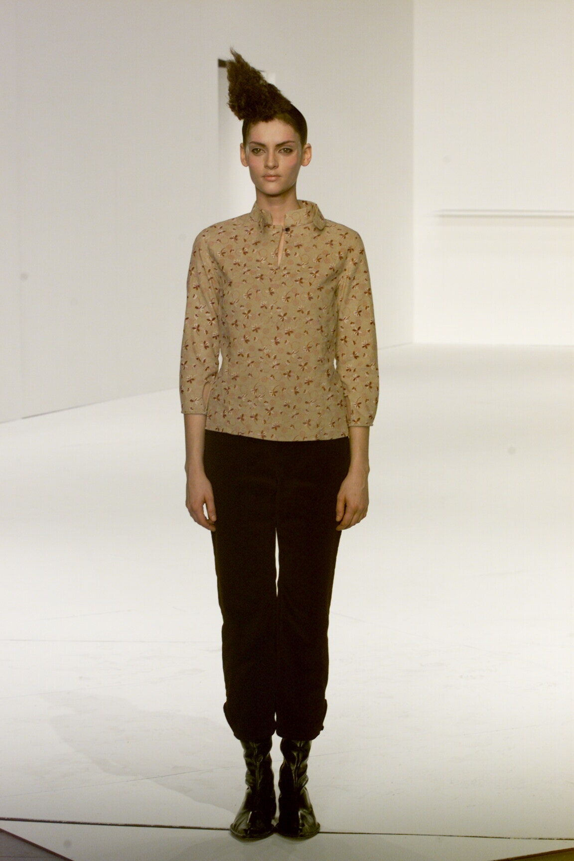 Chalayan F/W 00 Look 193