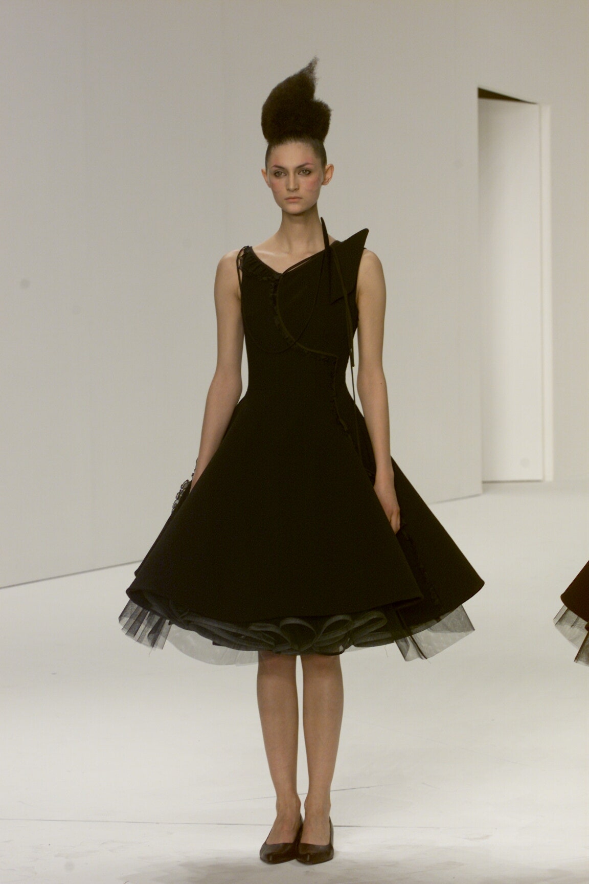 Chalayan F/W 00 Look 237