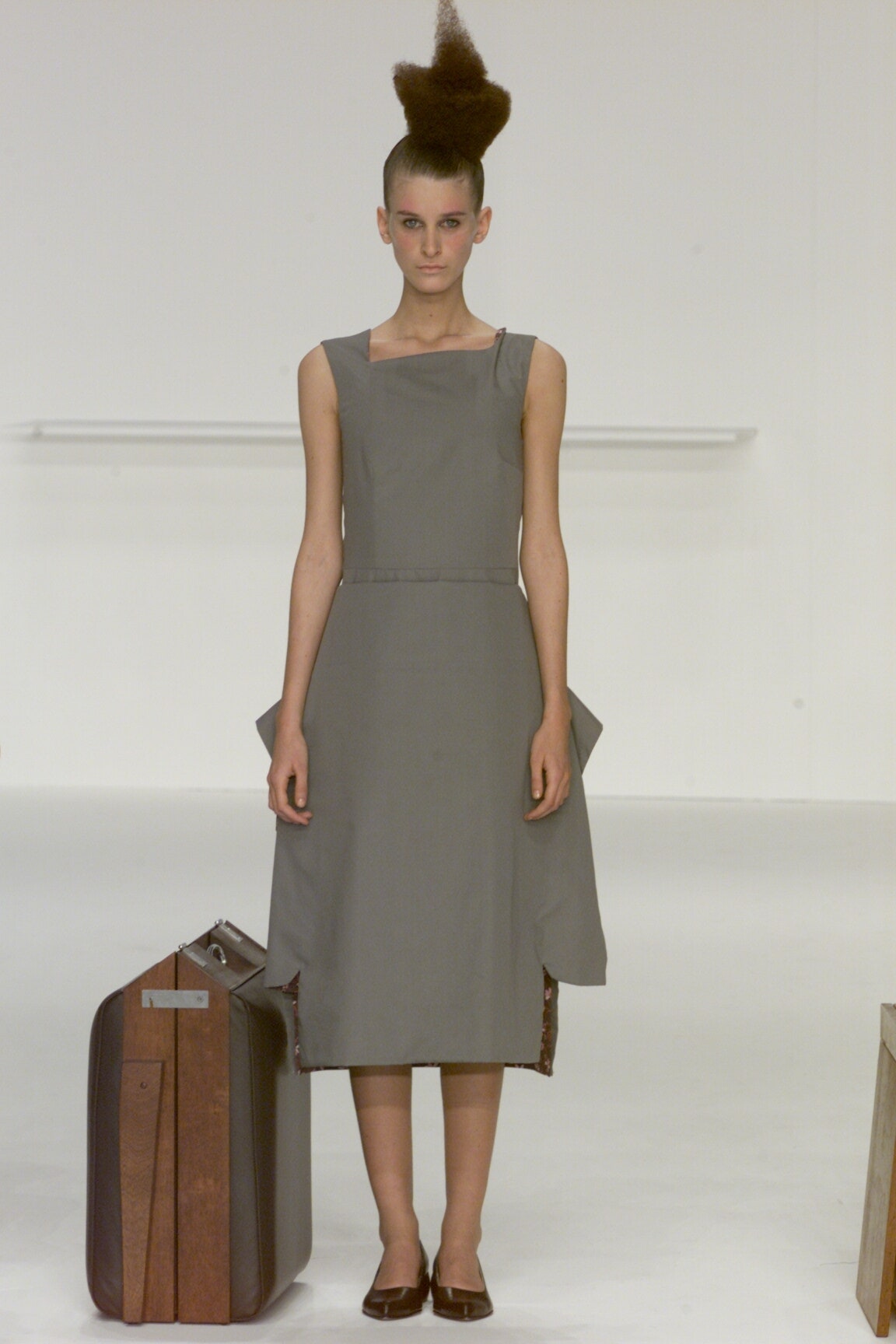 Chalayan F/W 00 Look 294