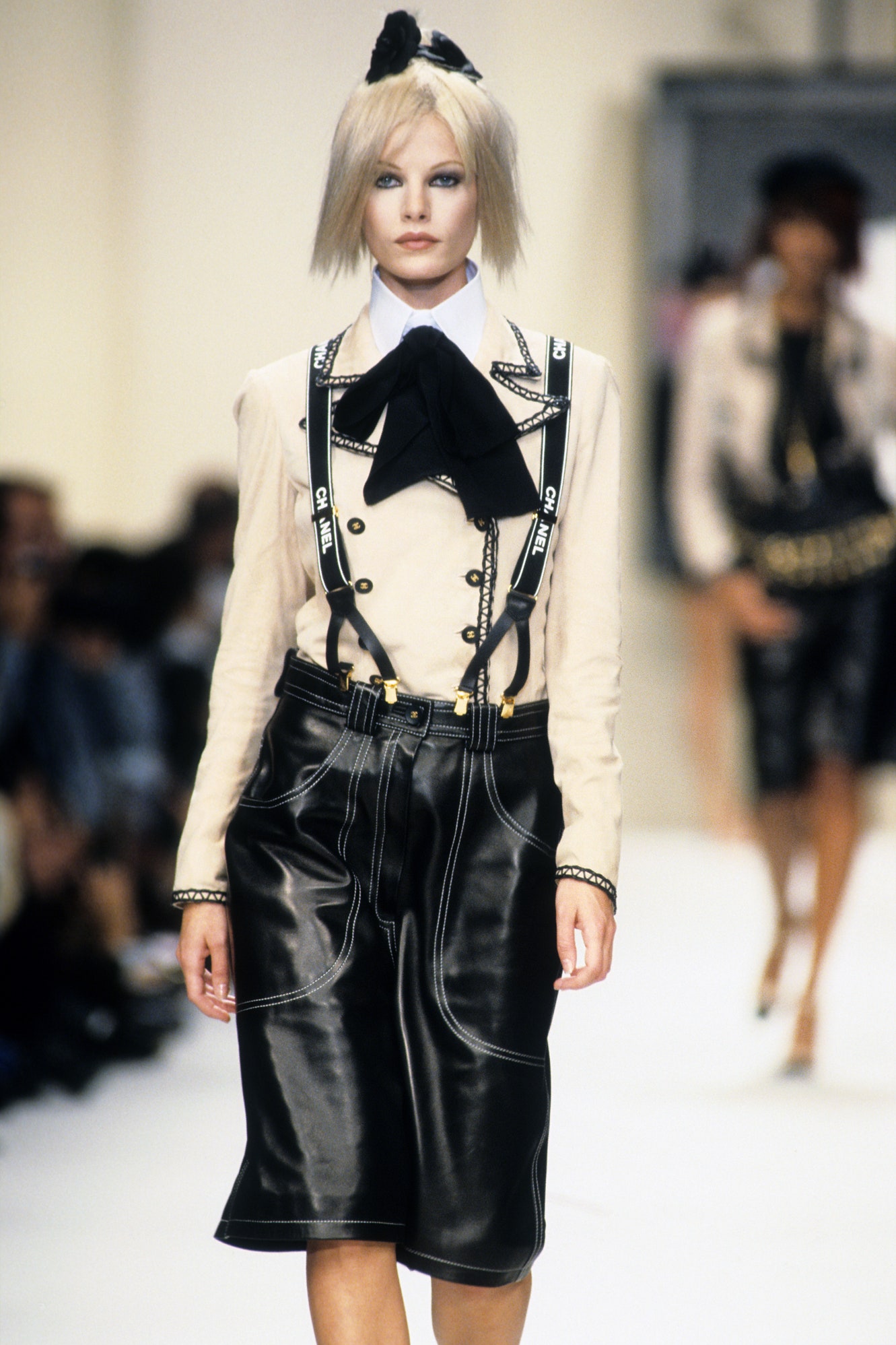 Chanel S/S 94 Look 170