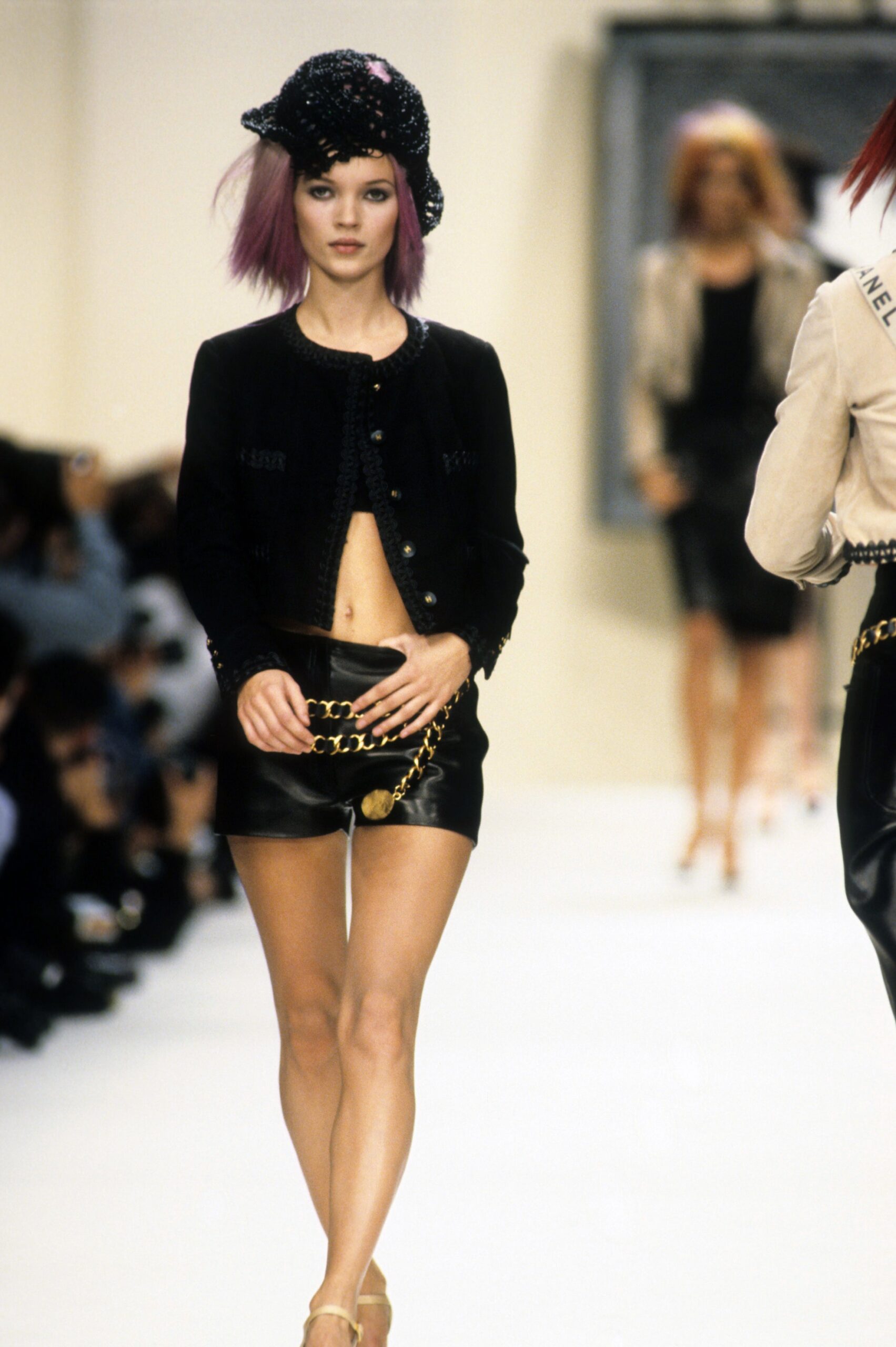 Chanel S/S 94 Look 180