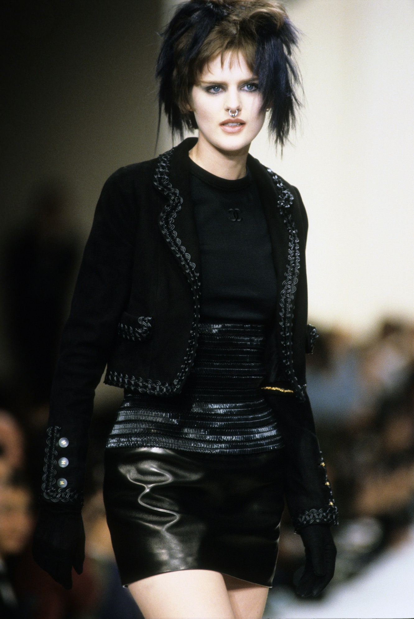 Chanel S/S 94 Look 190