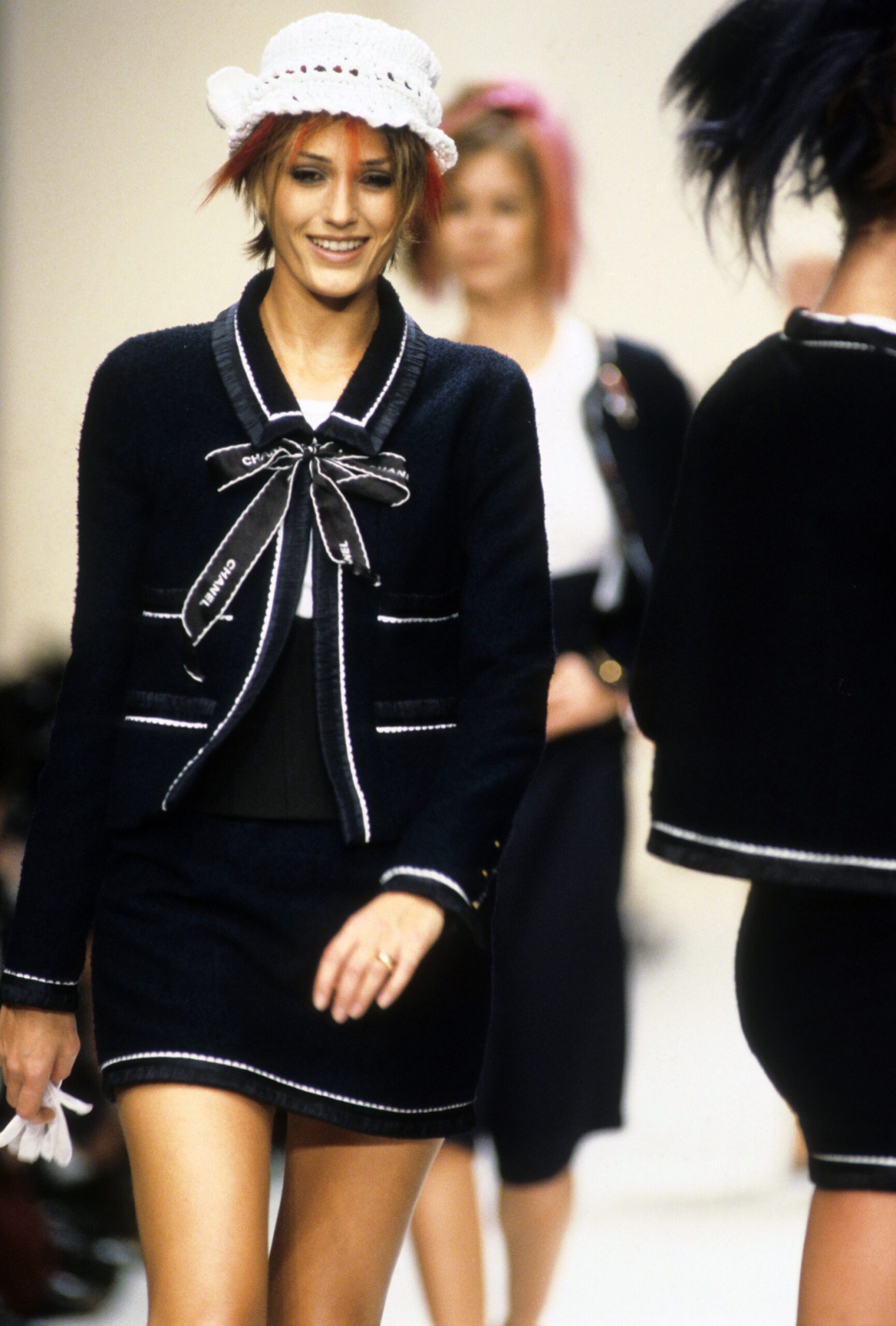 Chanel S/S 94 Look 332