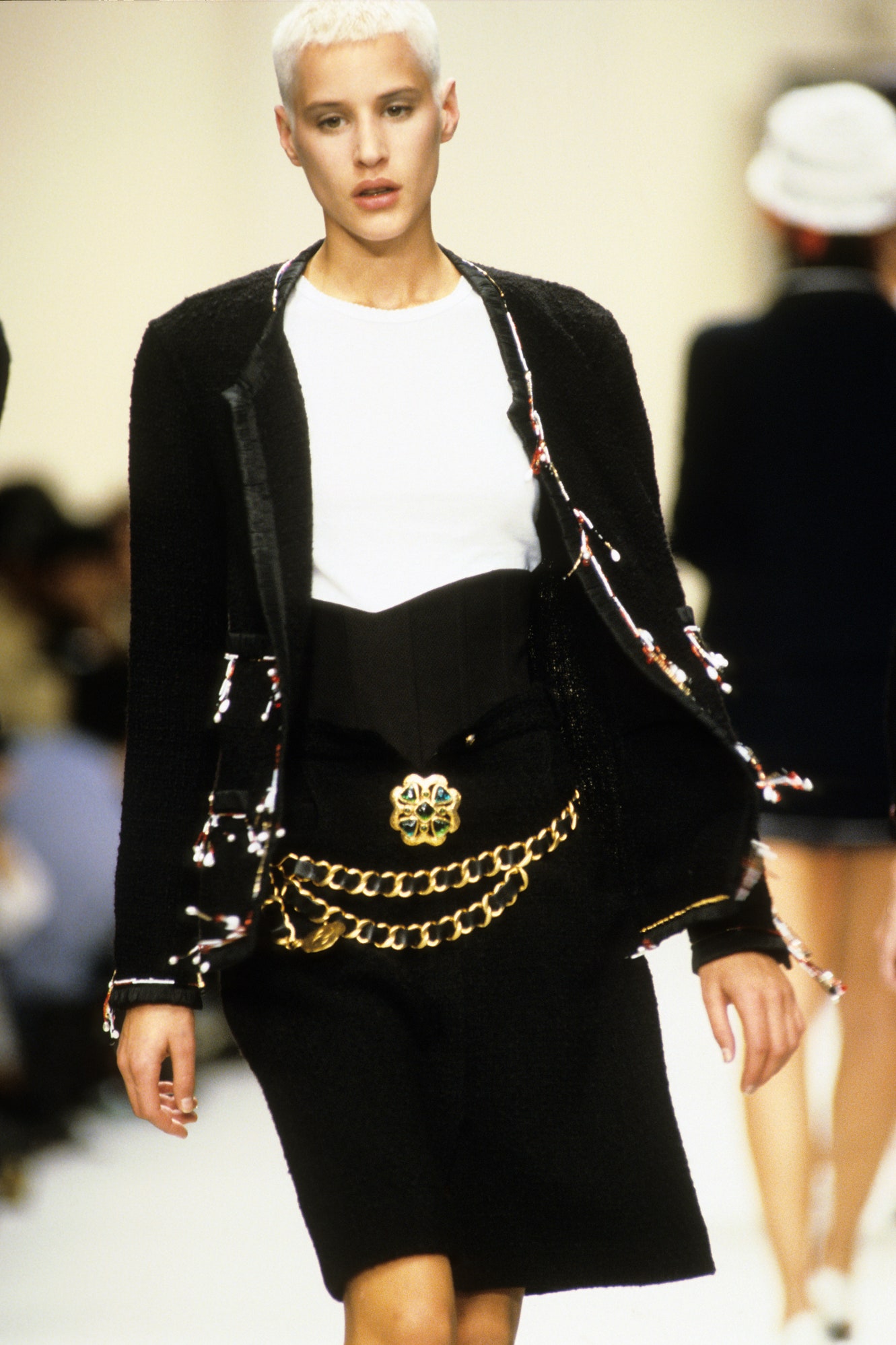 Chanel S/S 94 Look 354