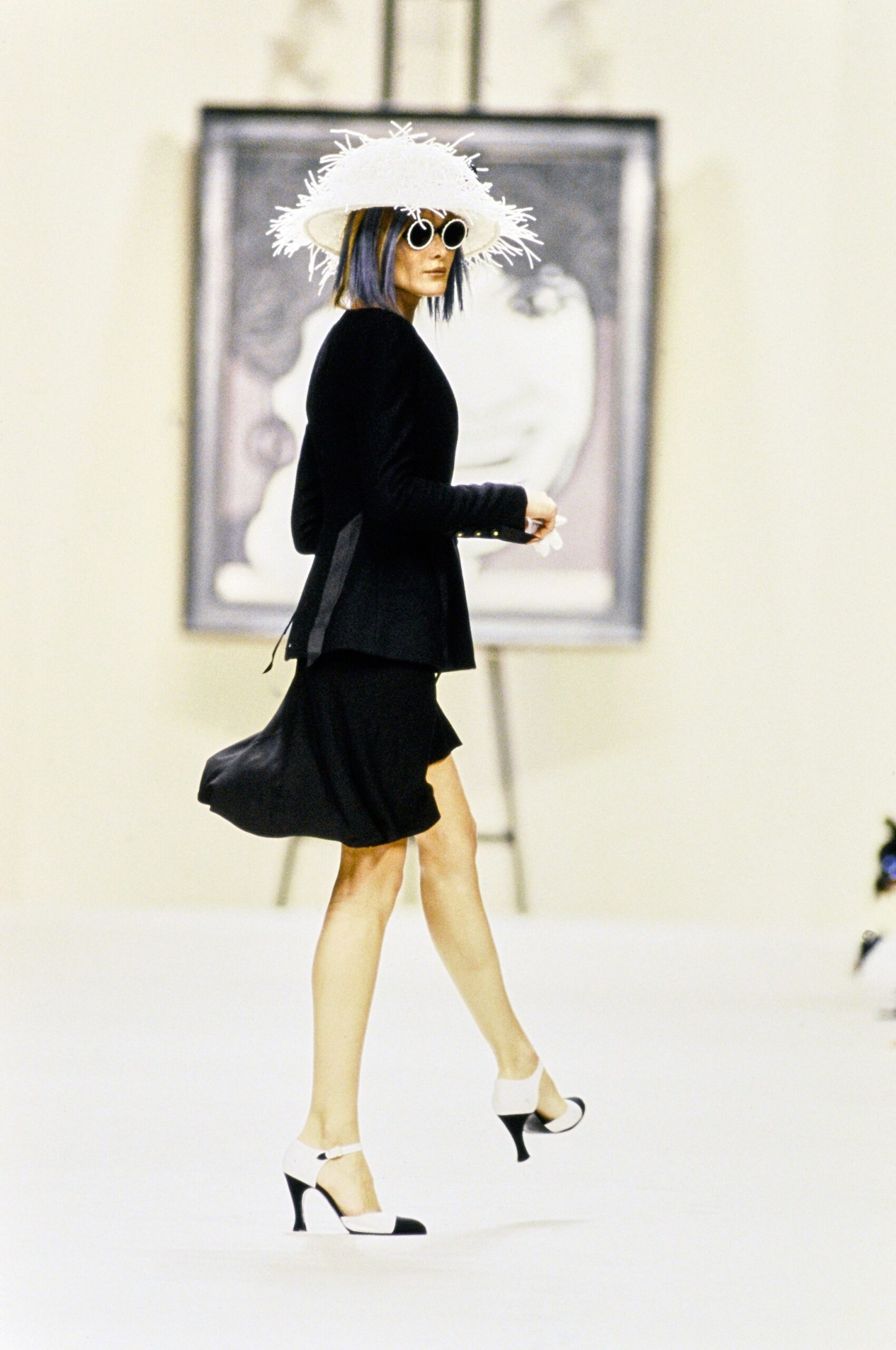 Chanel S/S 94 Look 384