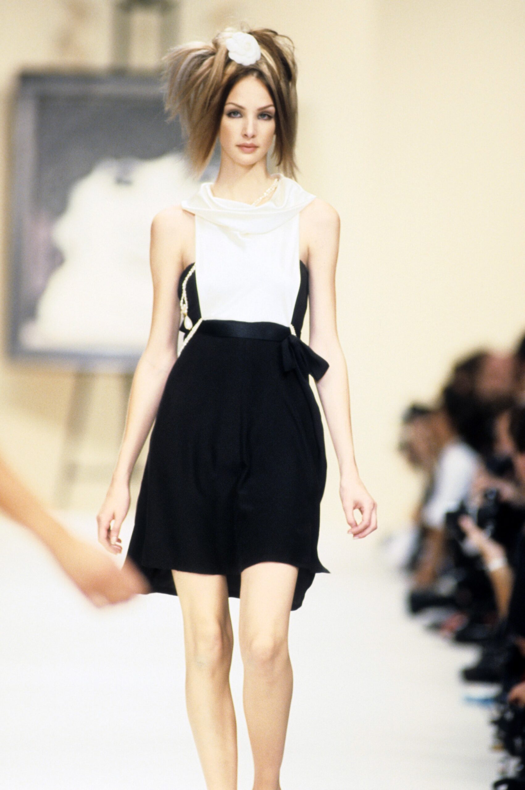 Chanel S/S 94 Look 410