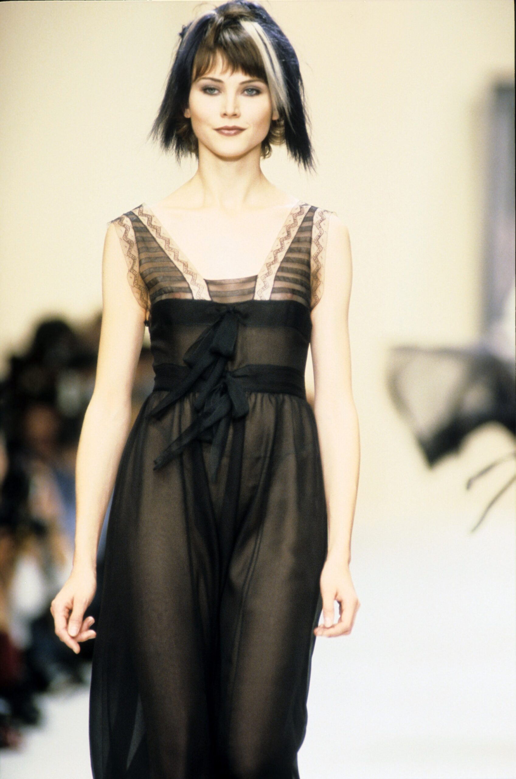 Chanel S/S 94 Look 438