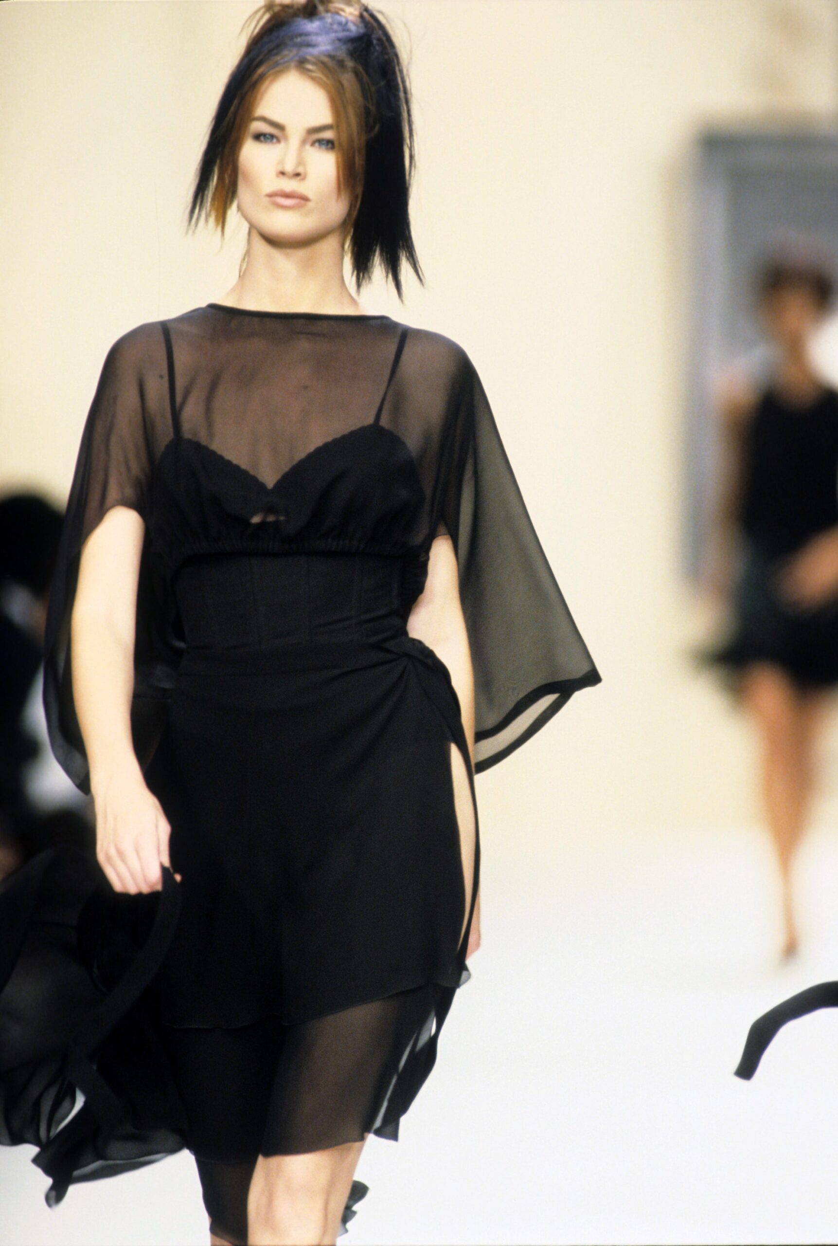 Chanel S/S 94 Look 464