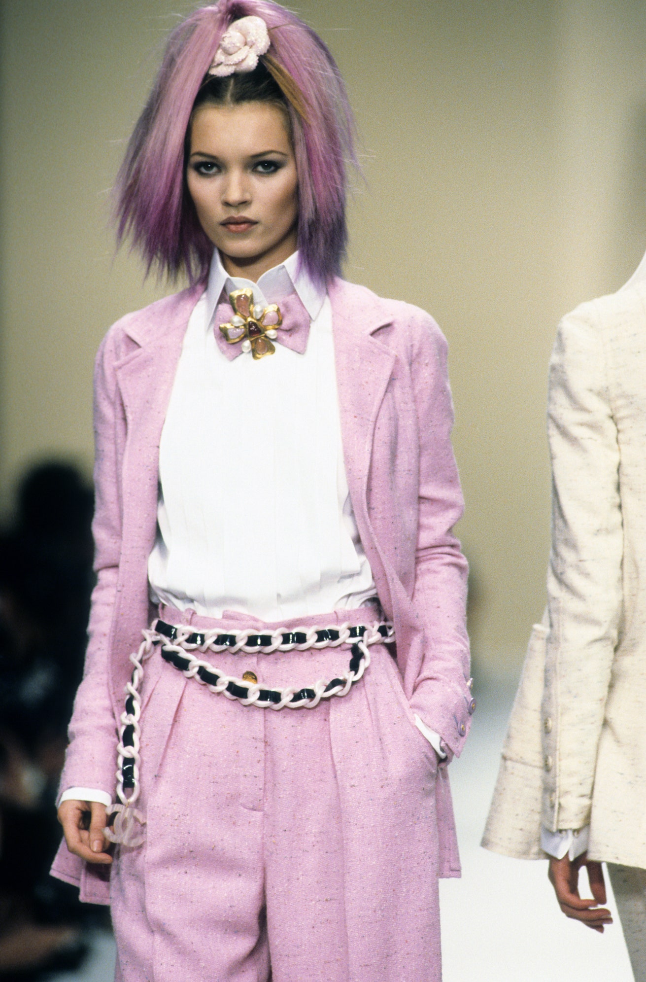 Chanel S/S 94 Look 579
