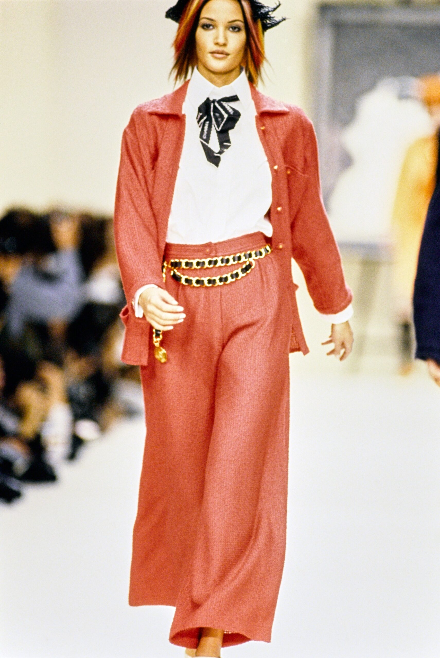 Chanel S/S 94 Look 616