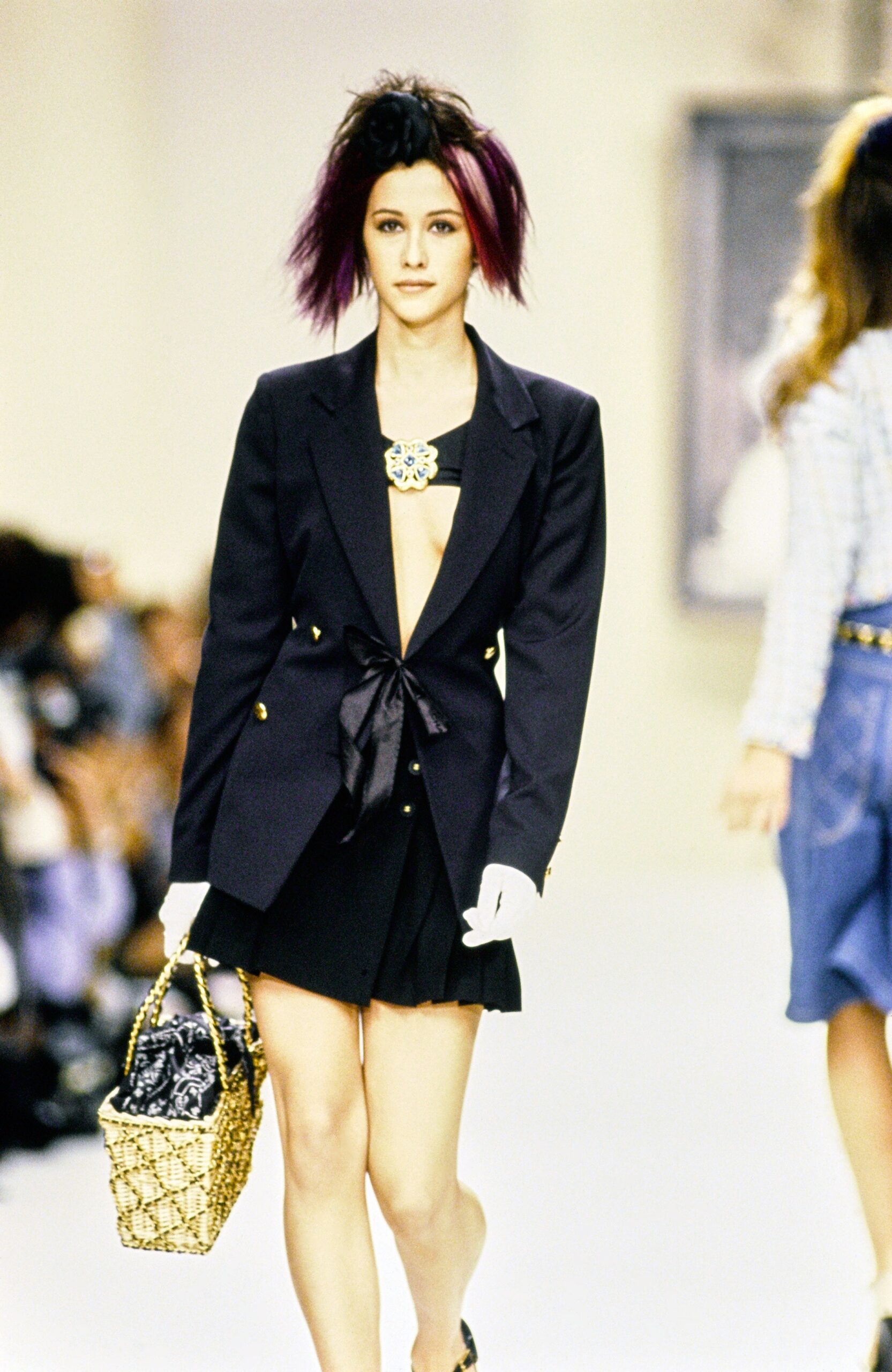 Chanel S/S 94 Look 696