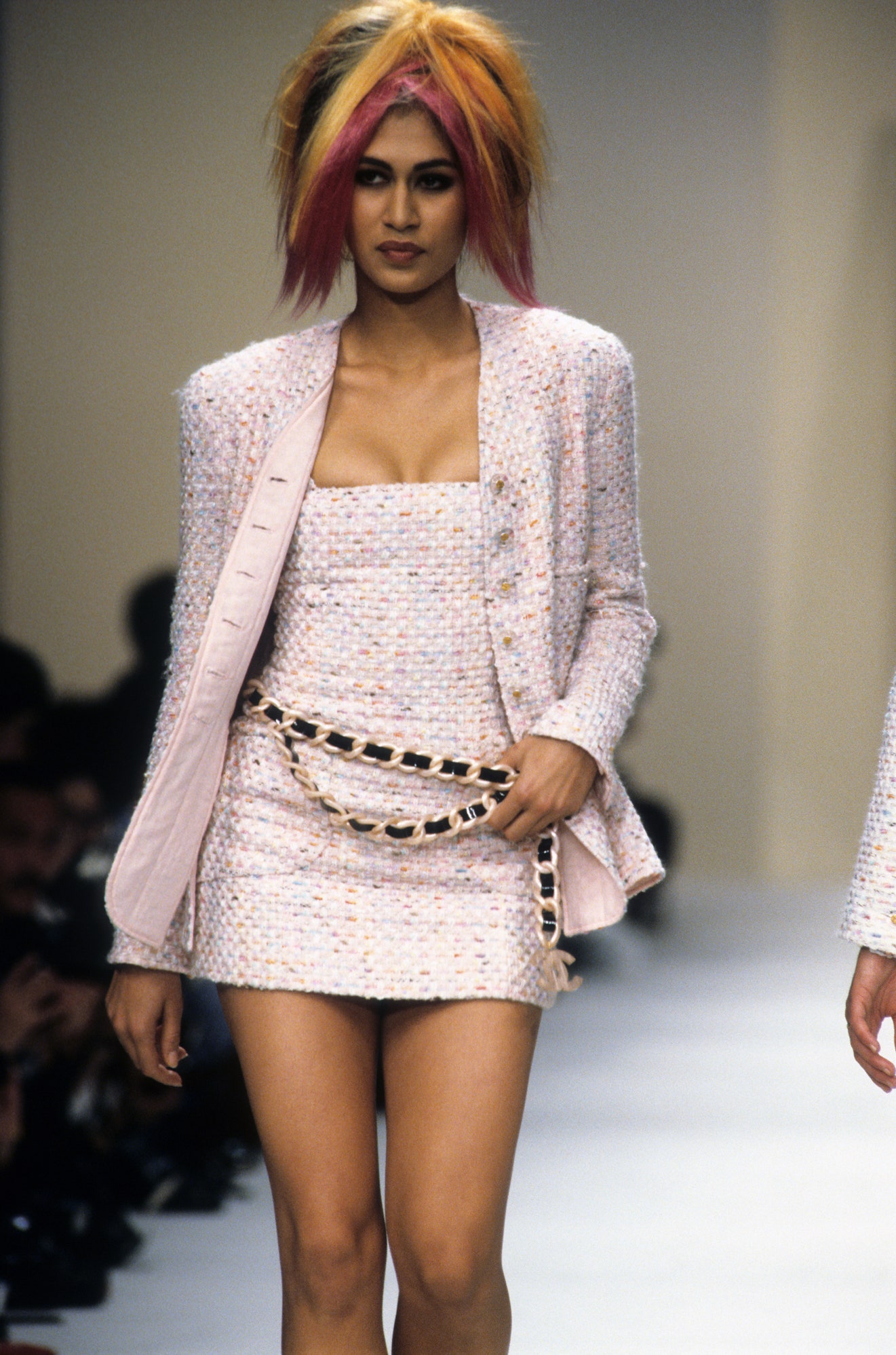 Chanel S/S 94 Look 754