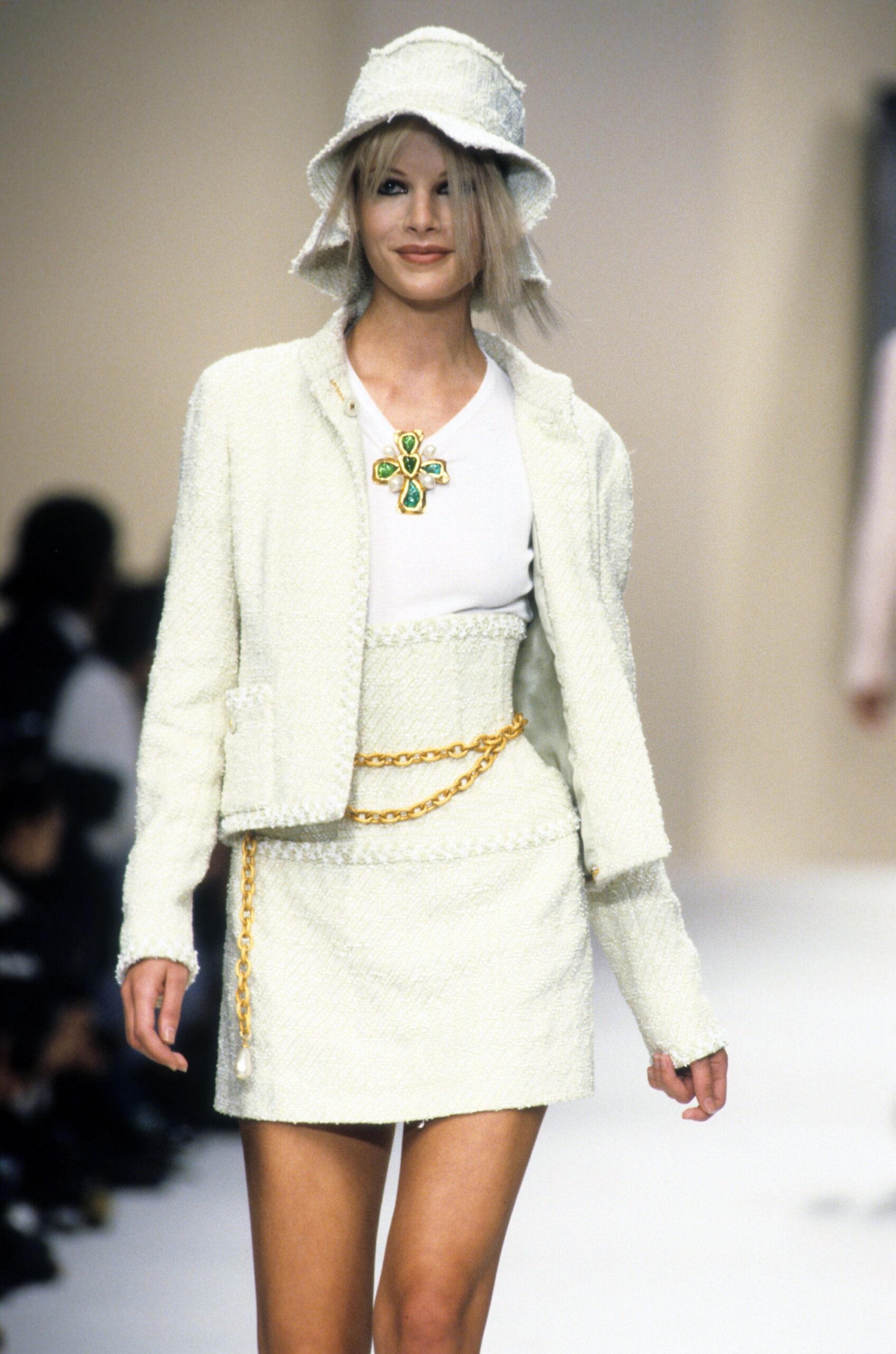 Chanel S/S 94 Look 781