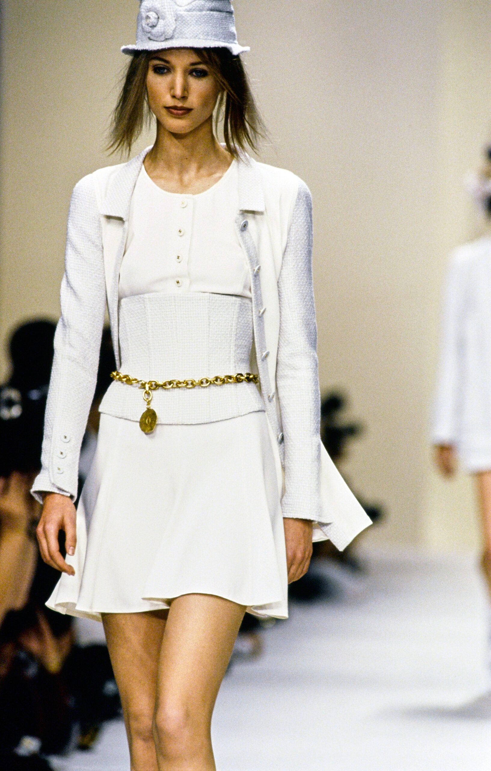 Chanel S/S 94 Look 801