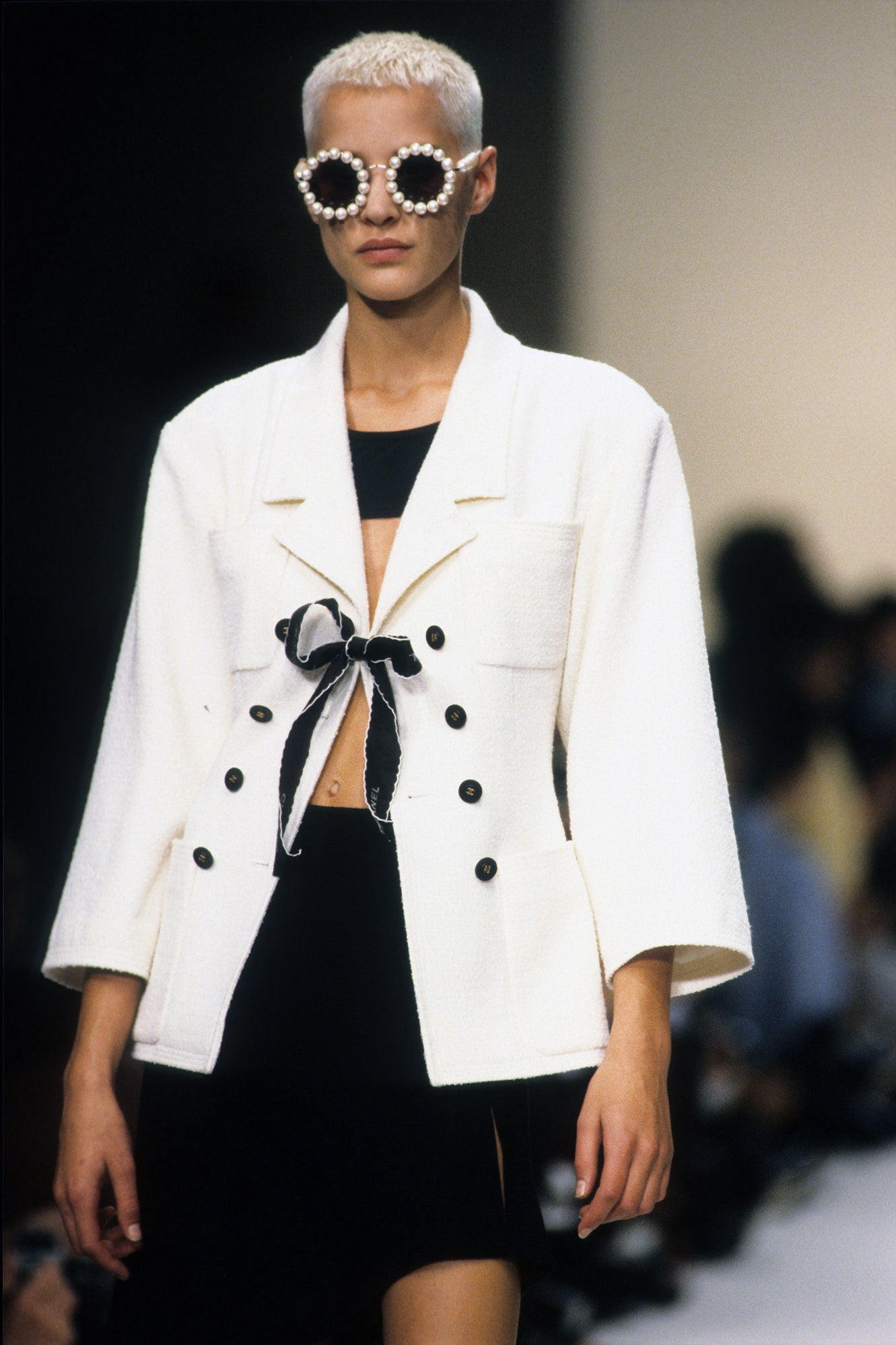 Chanel S/S 94 Look 866