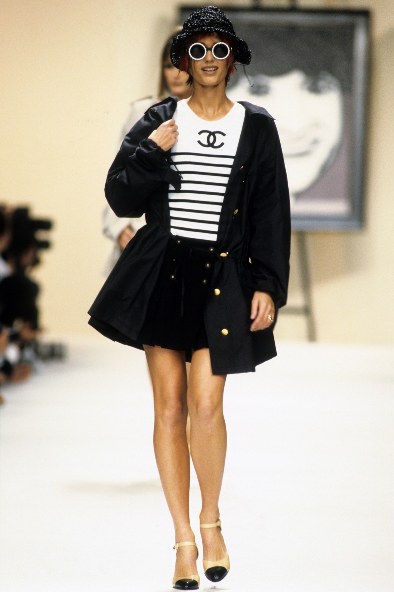 Chanel S/S 94 Look 1024