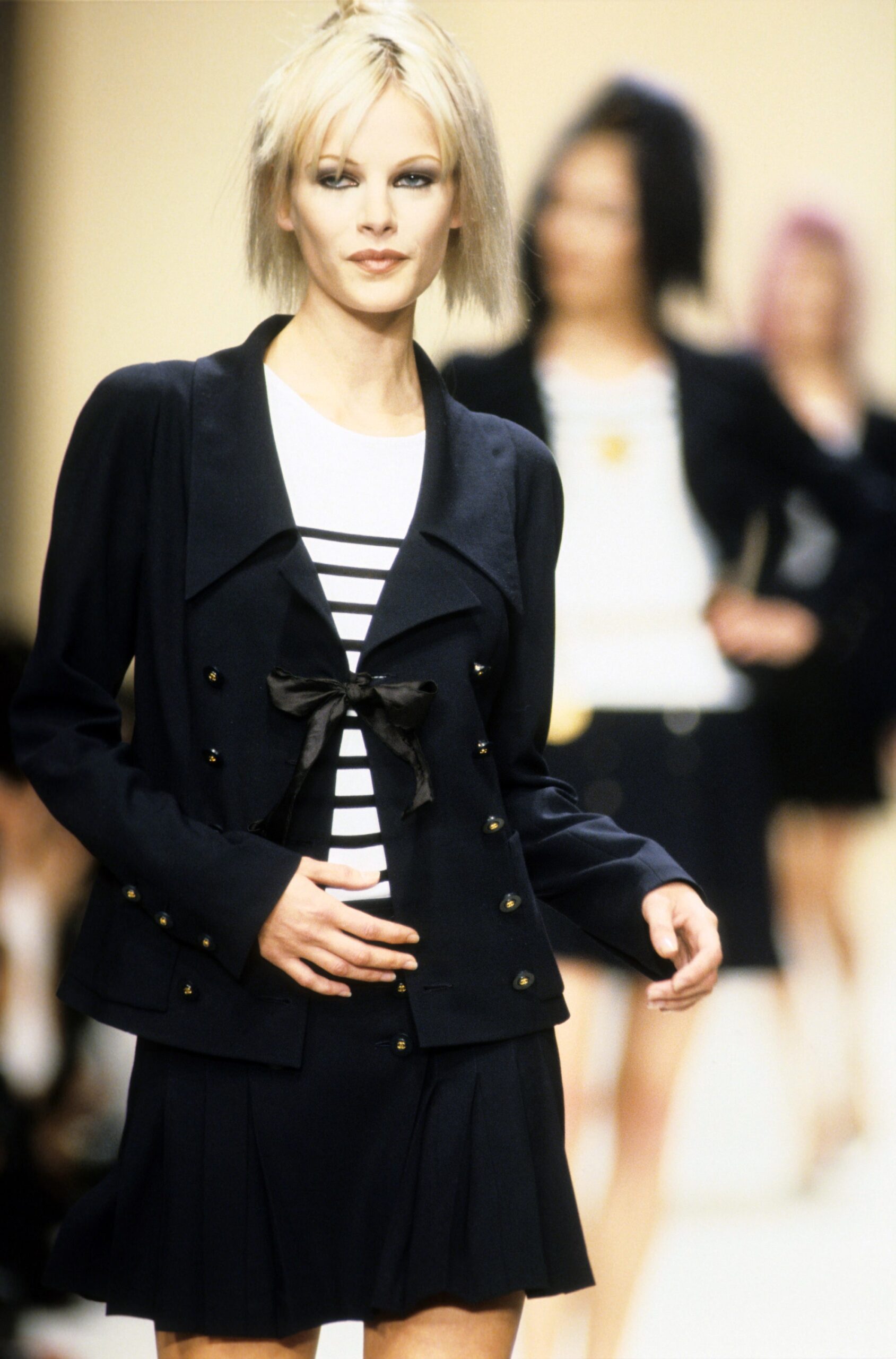 Chanel S/S 94 Look 1084
