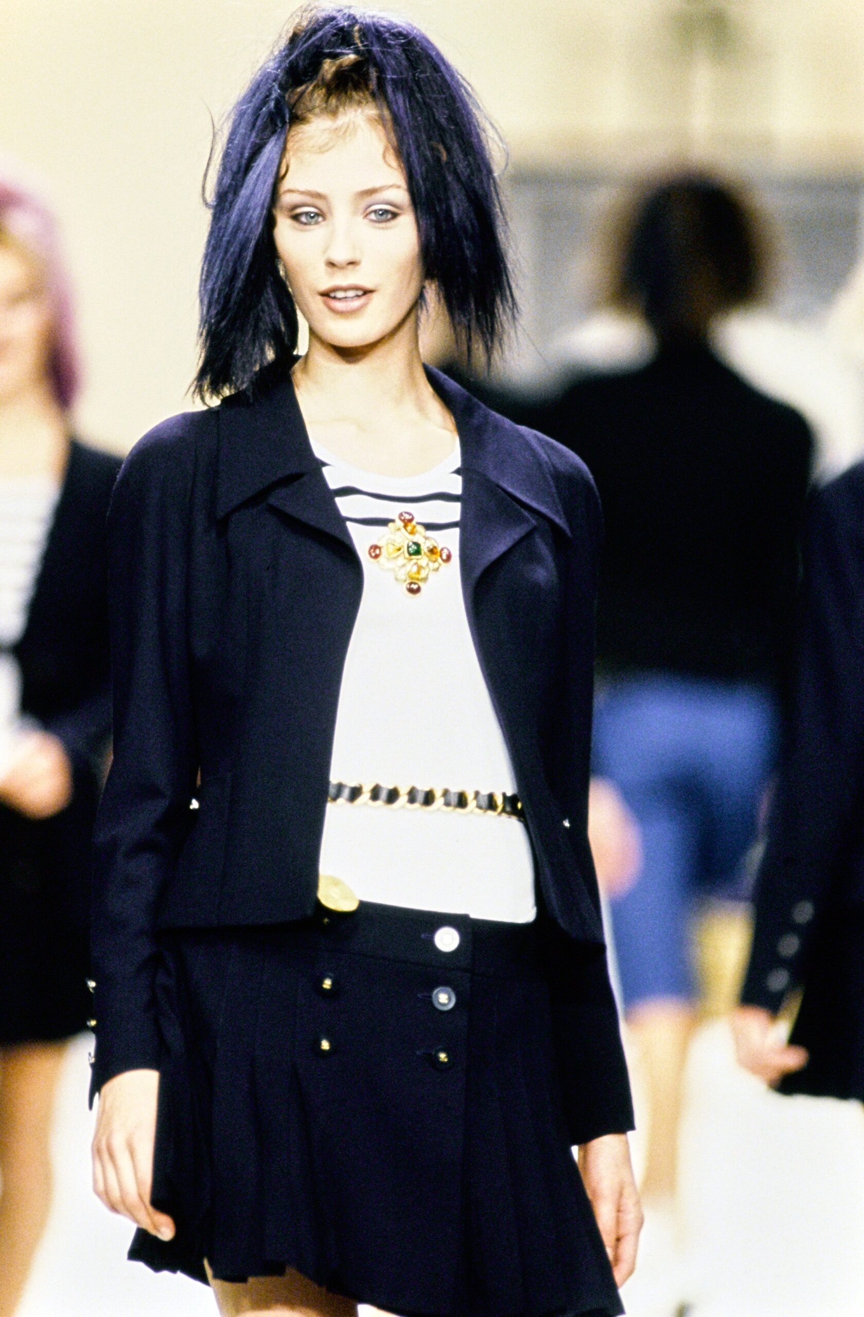 Chanel S/S 94 Look 1094