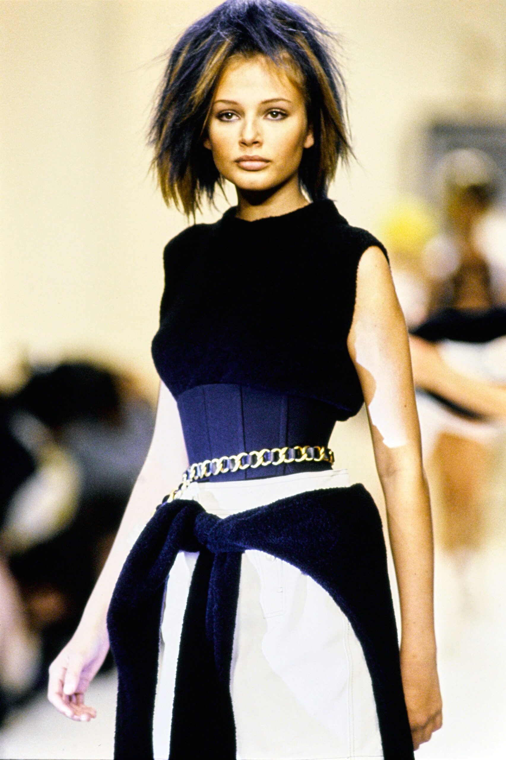 Chanel S/S 94 Look 1124