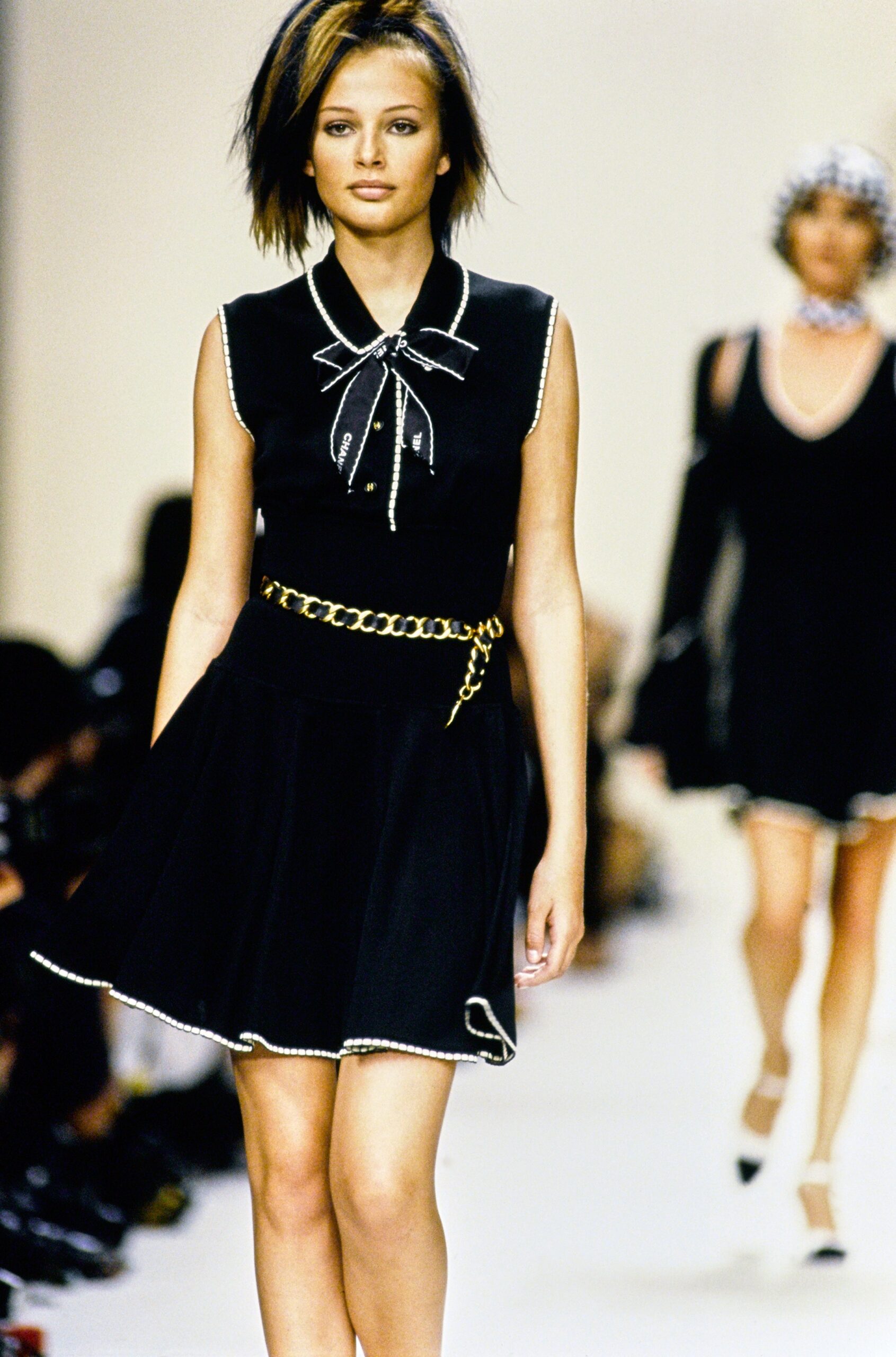 Chanel S/S 94 Look 1269