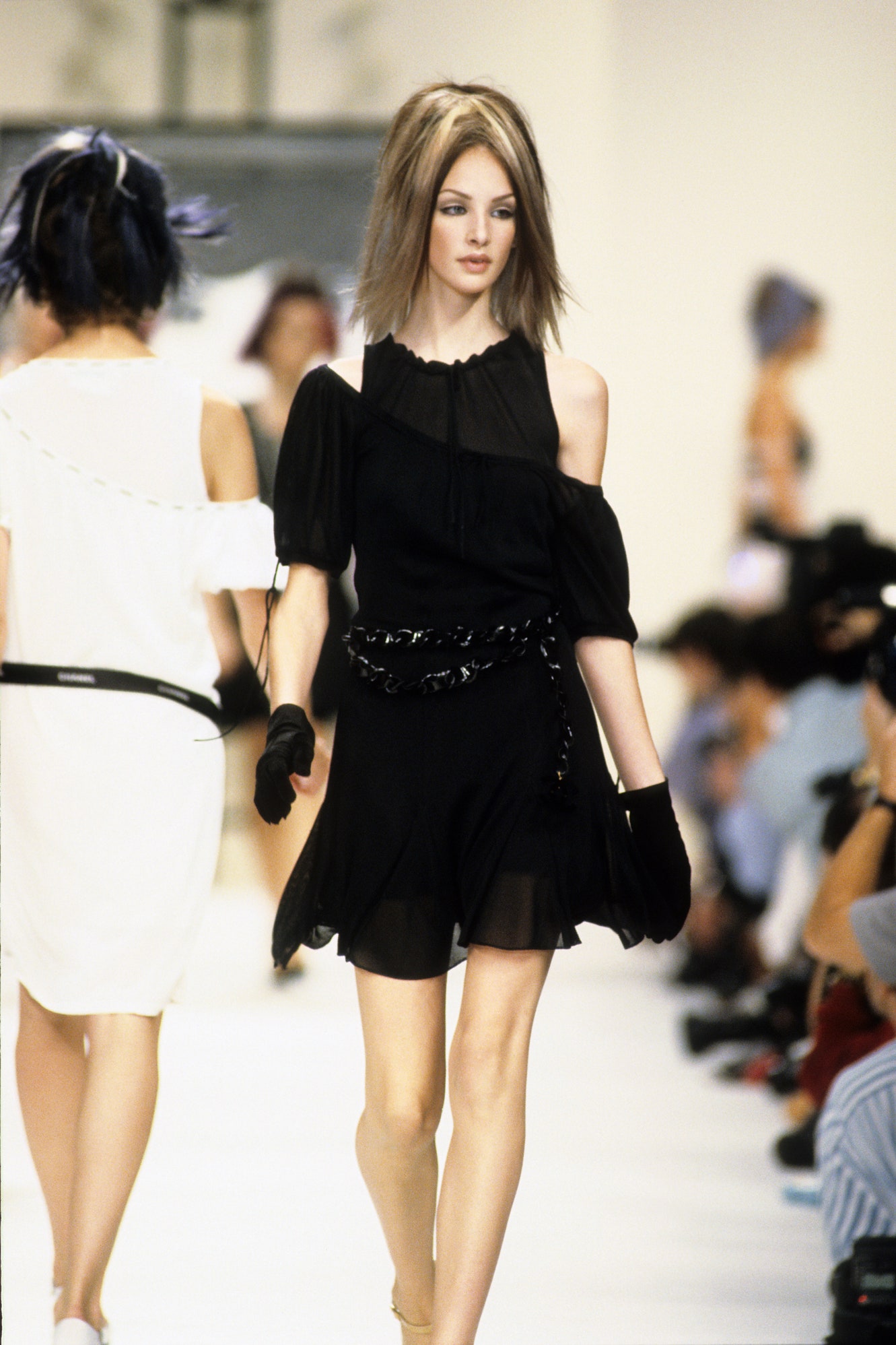 Chanel S/S 94 Look 1280