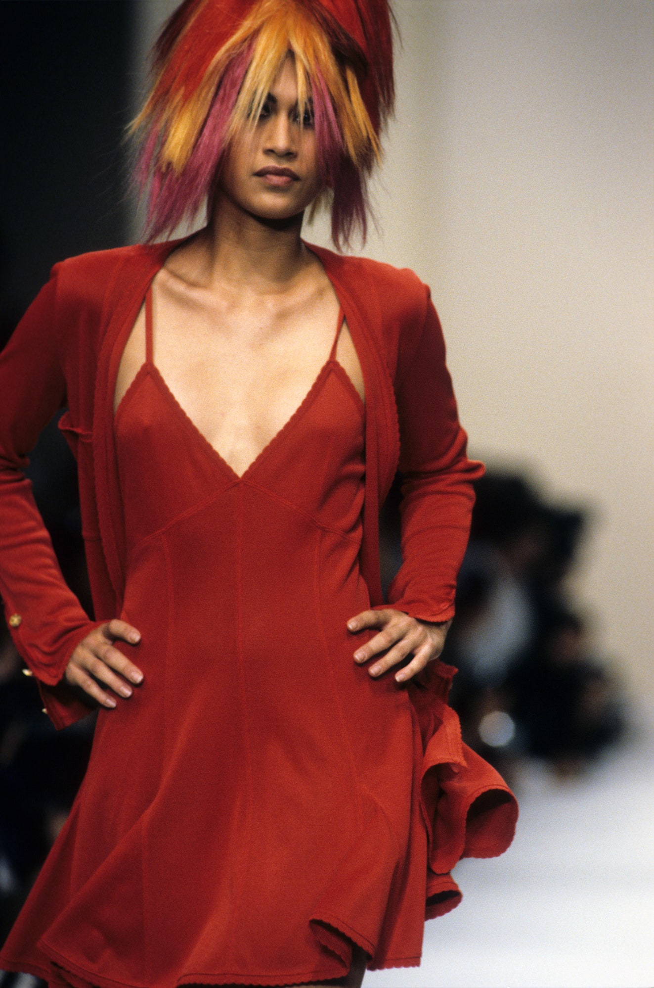 Chanel S/S 94 Look 1310
