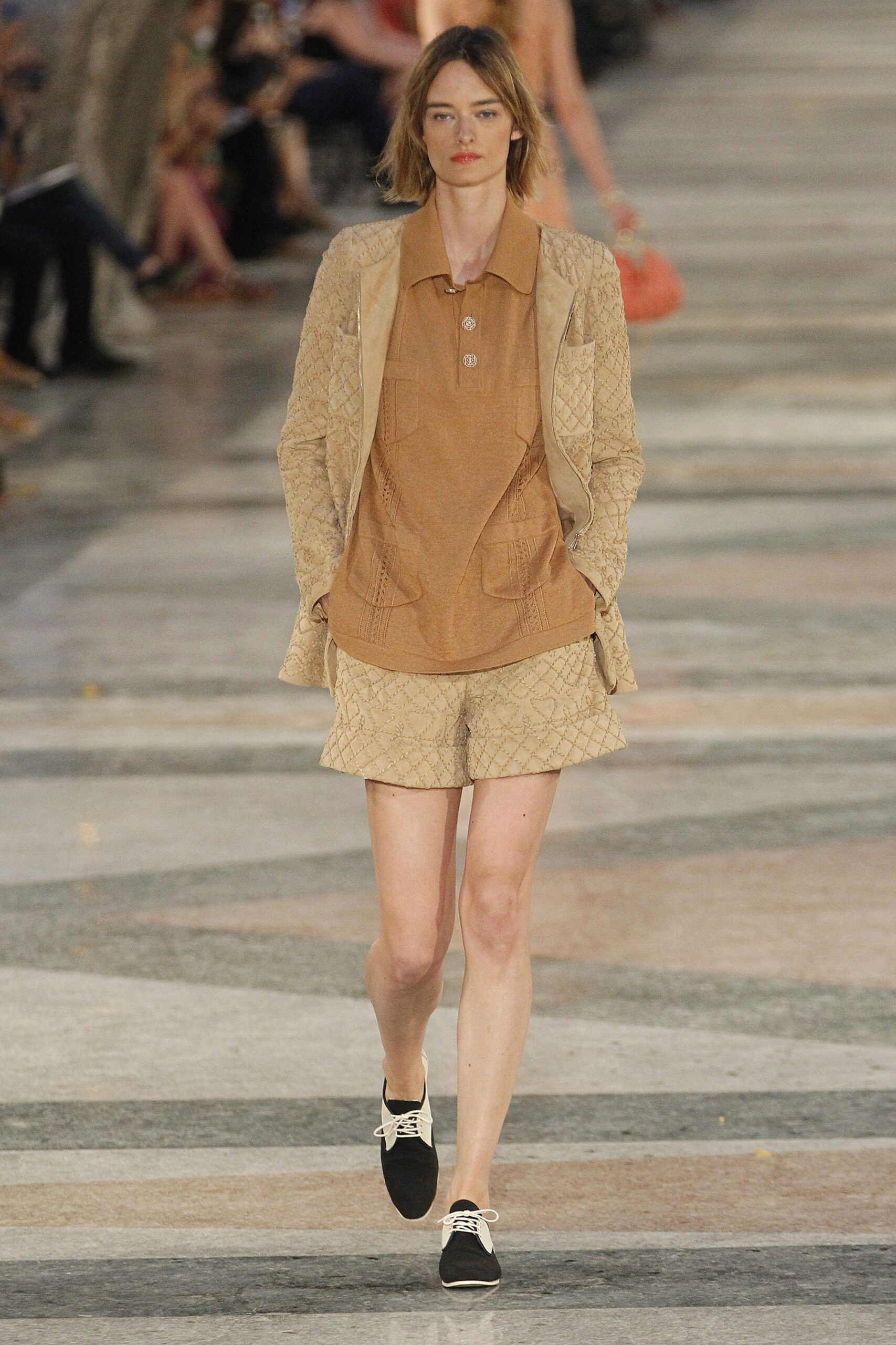 Chanel Resort 17 Look 150