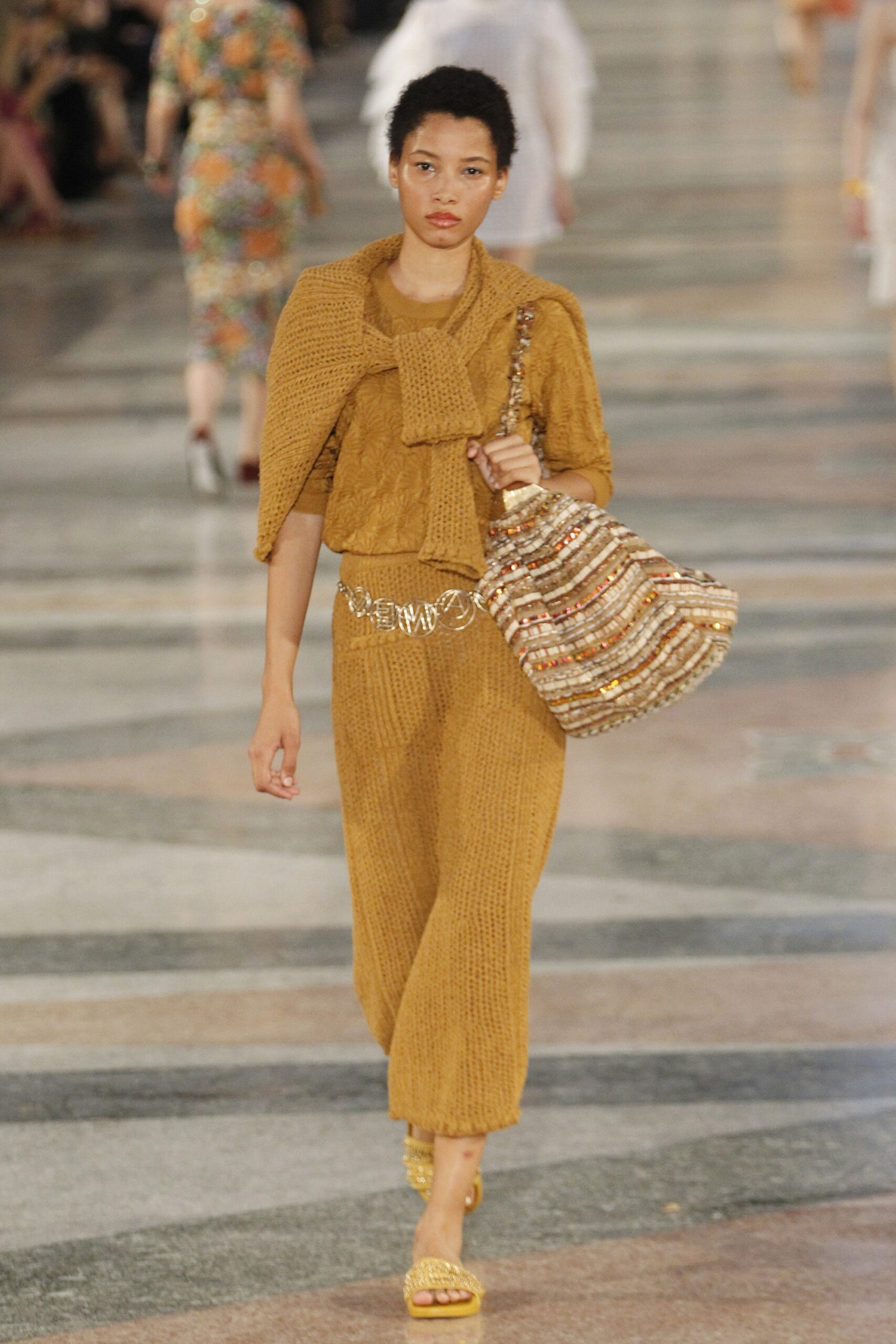 Chanel Resort 17 Look 189