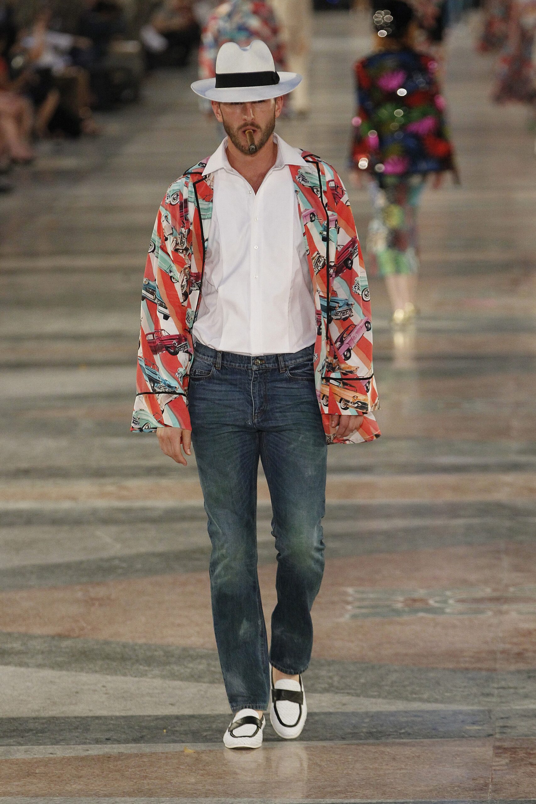Chanel Resort 17 Look 359