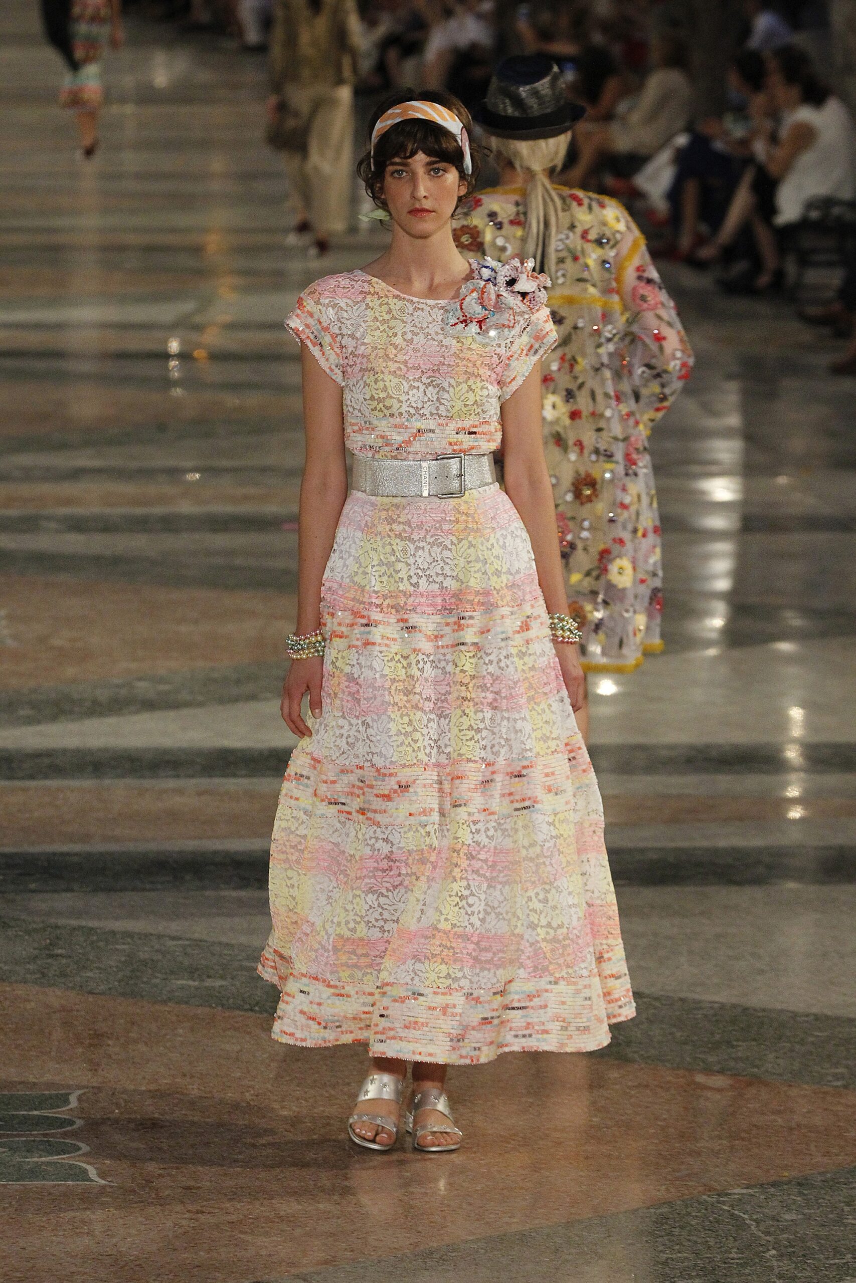 Chanel Resort 17 Look 545