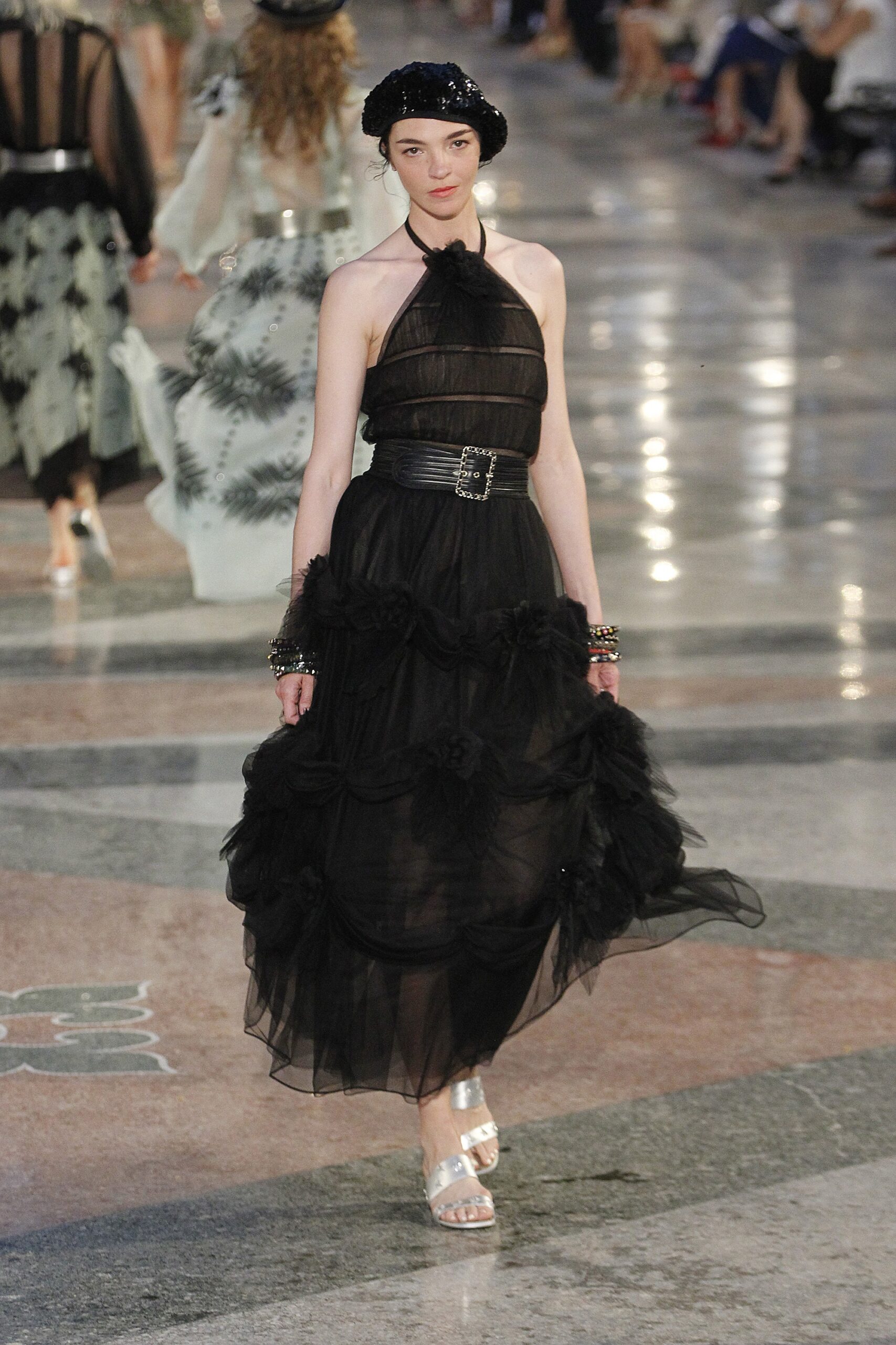 Chanel Resort 17 Look 805