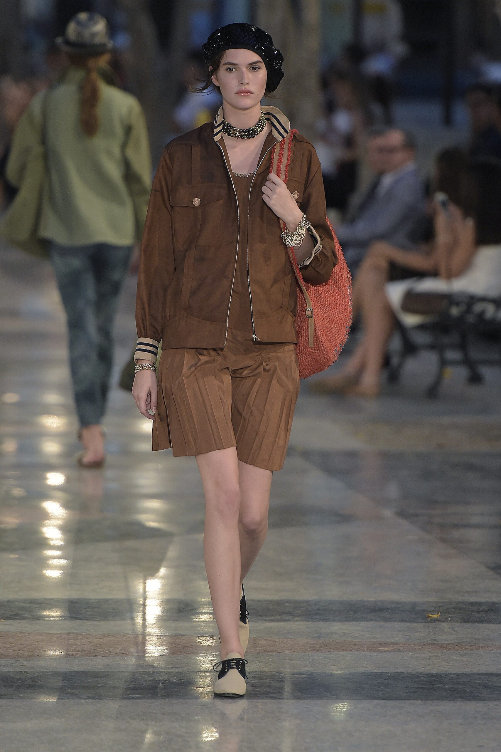 Chanel Resort 17 Look 914