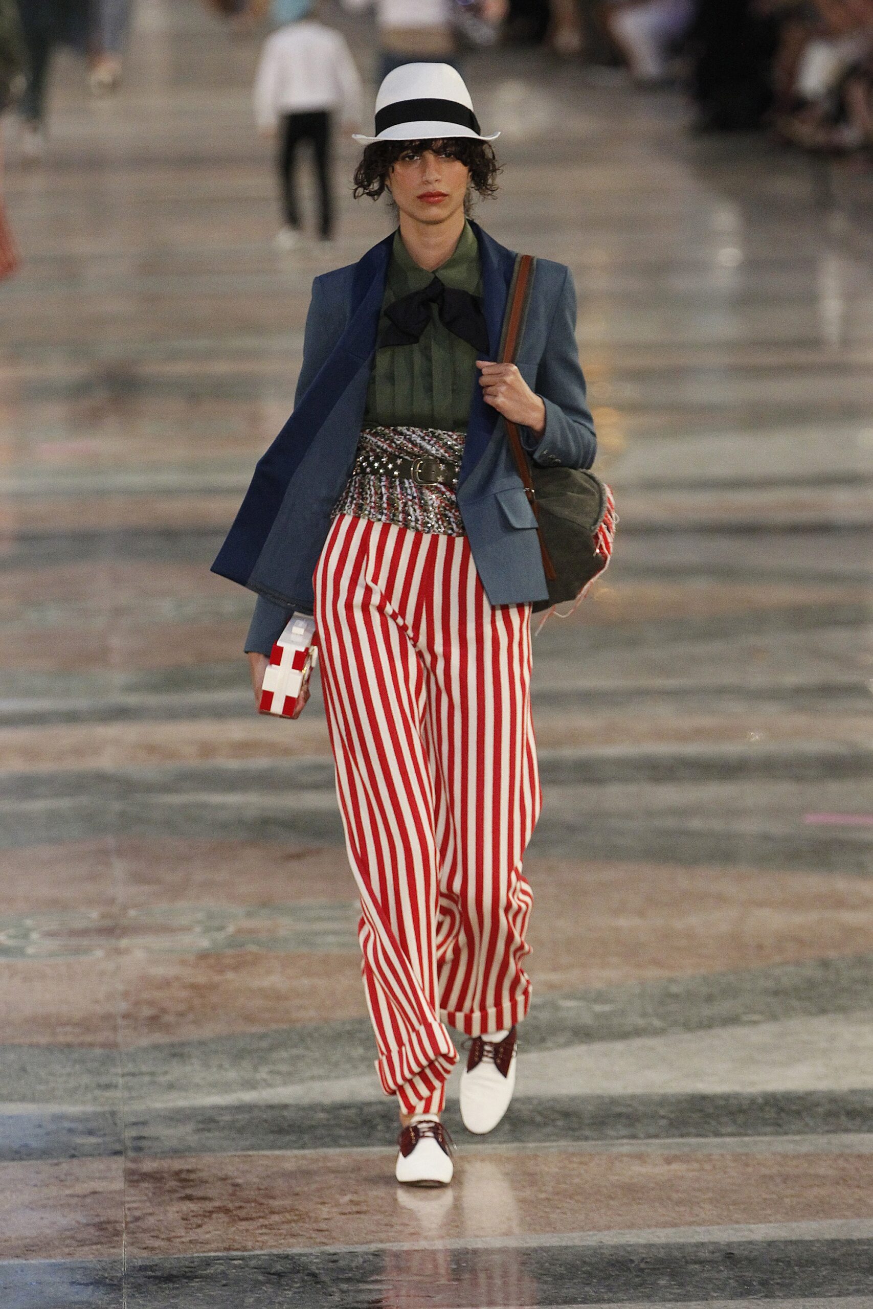 Chanel Resort 17 Look 958
