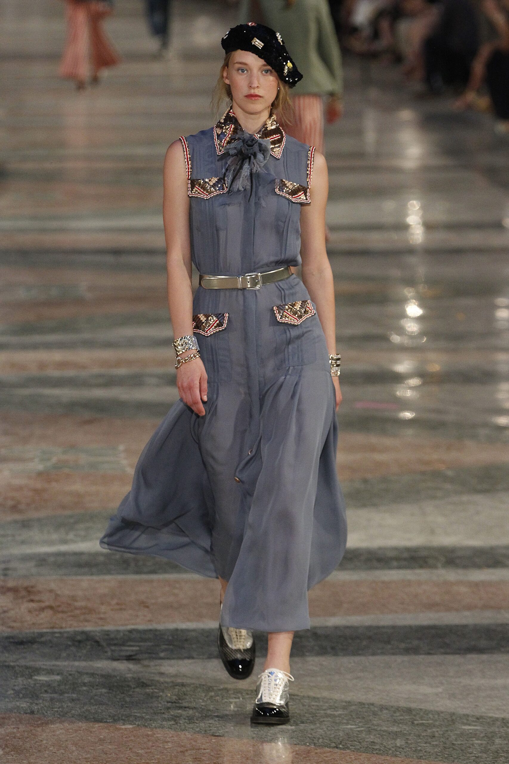 Chanel Resort 17 Look 998