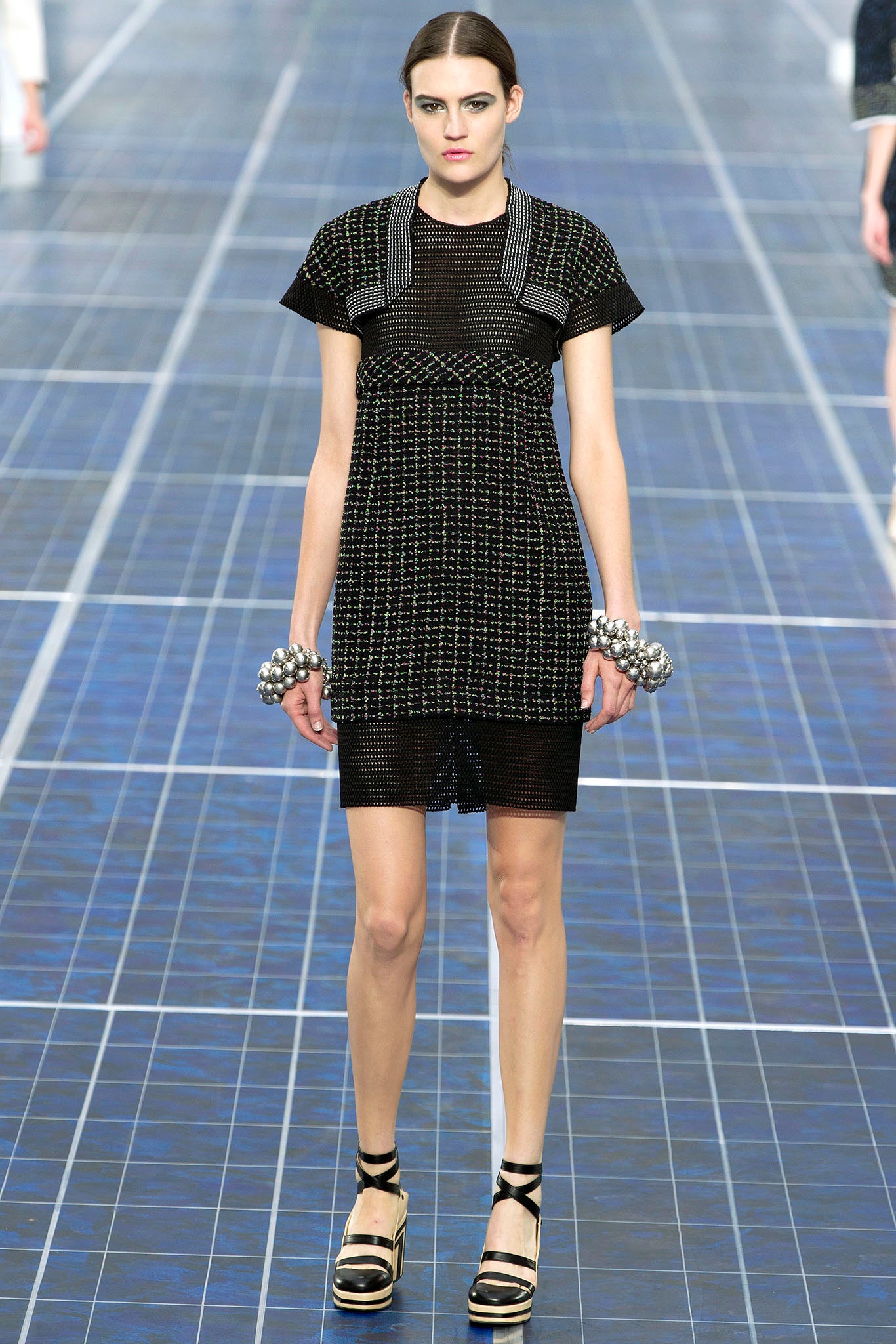 Chanel S/S 13 Look 150