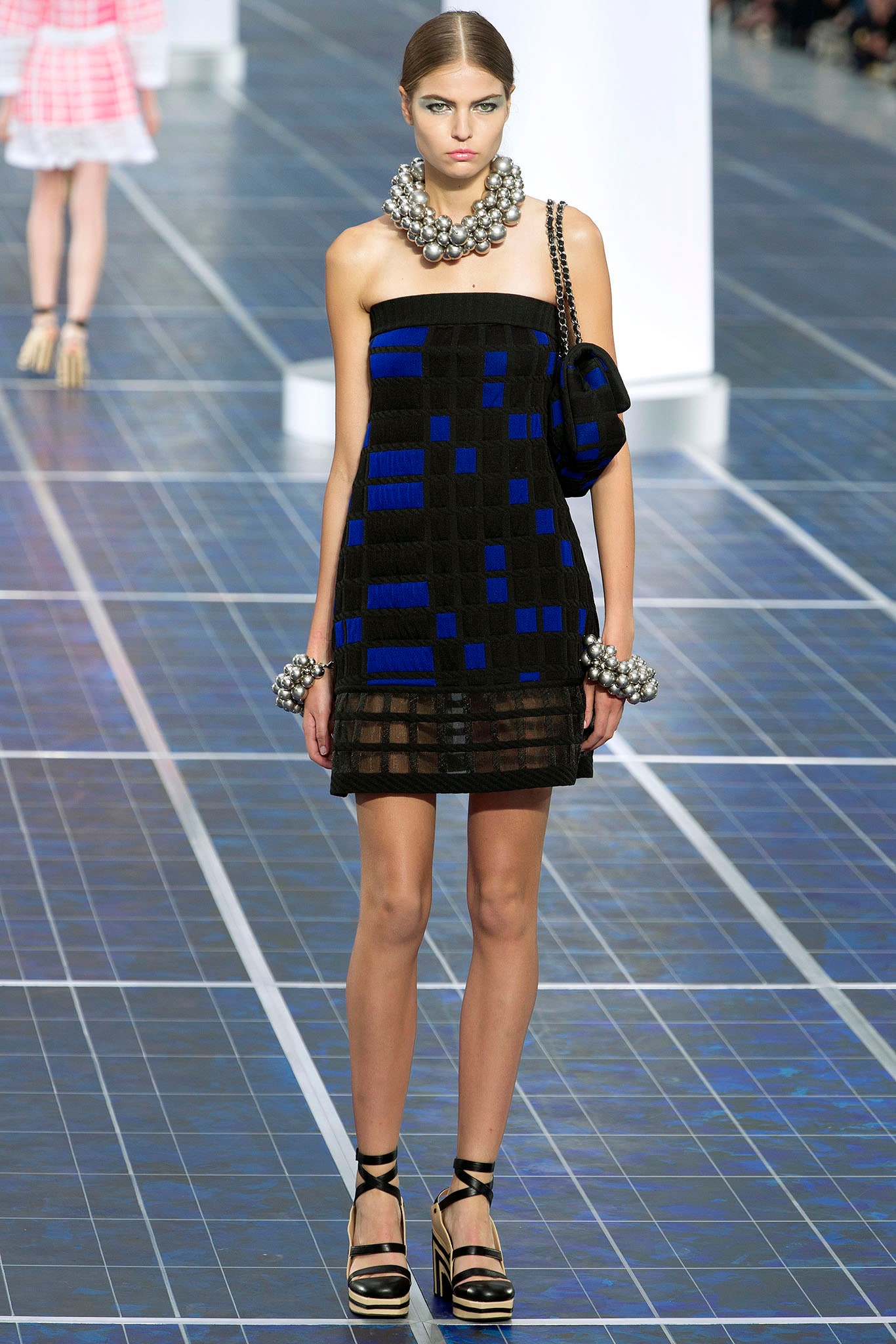 Chanel S/S 13 Look 250