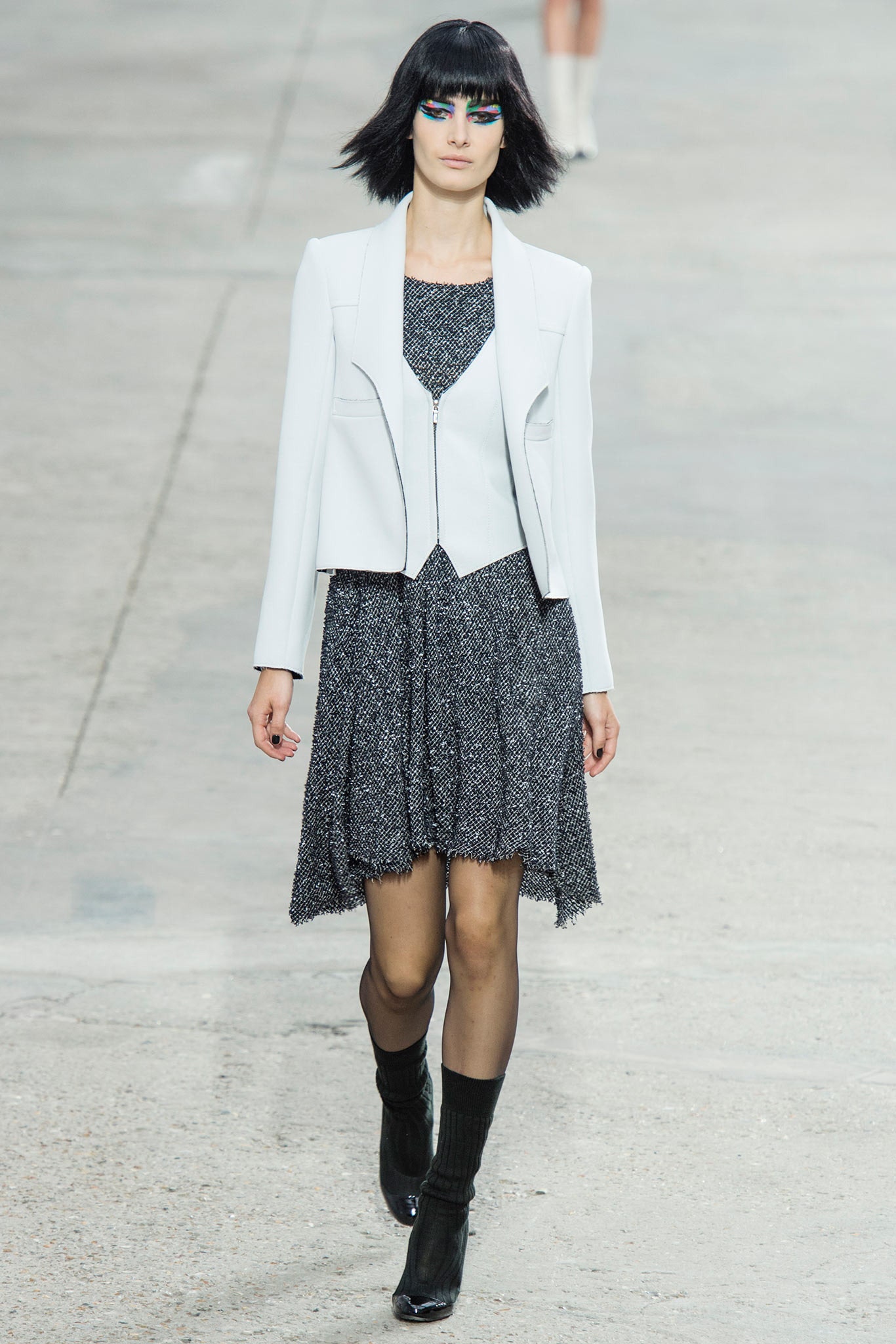 Chanel S/S 14 Look 270
