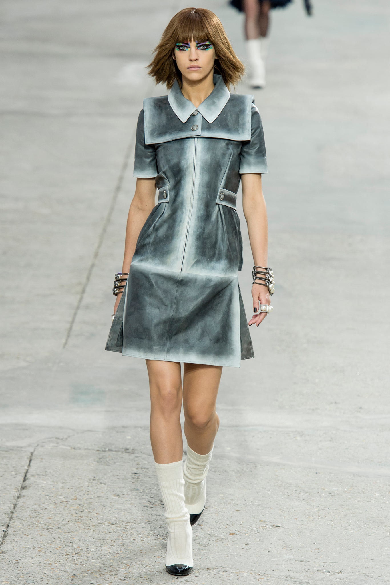 Chanel S/S 14 Look 358