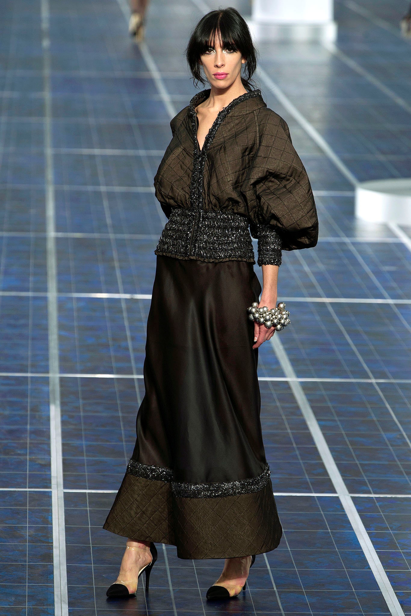 Chanel S/S 13 Look 444