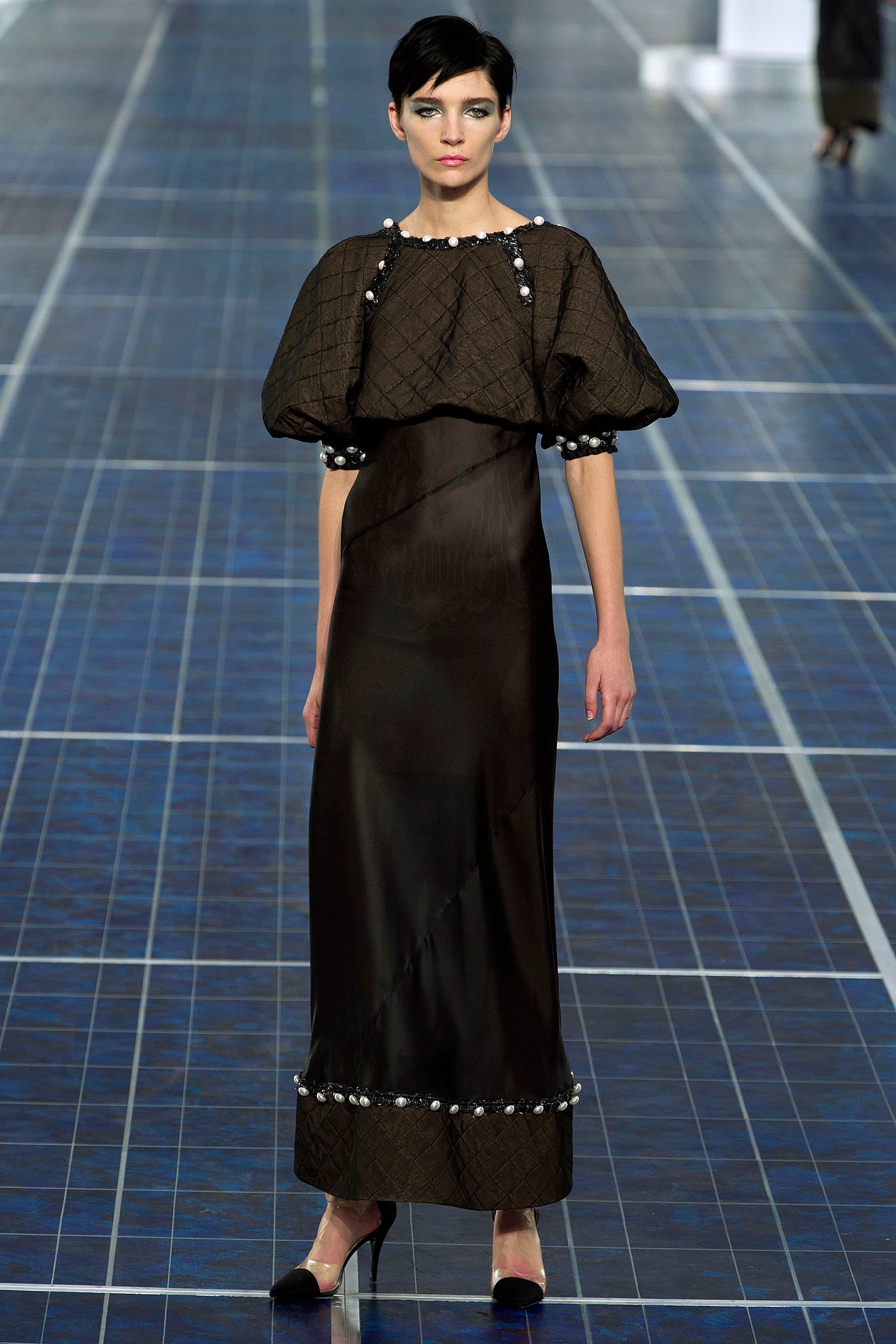 Chanel S/S 13 Look 462