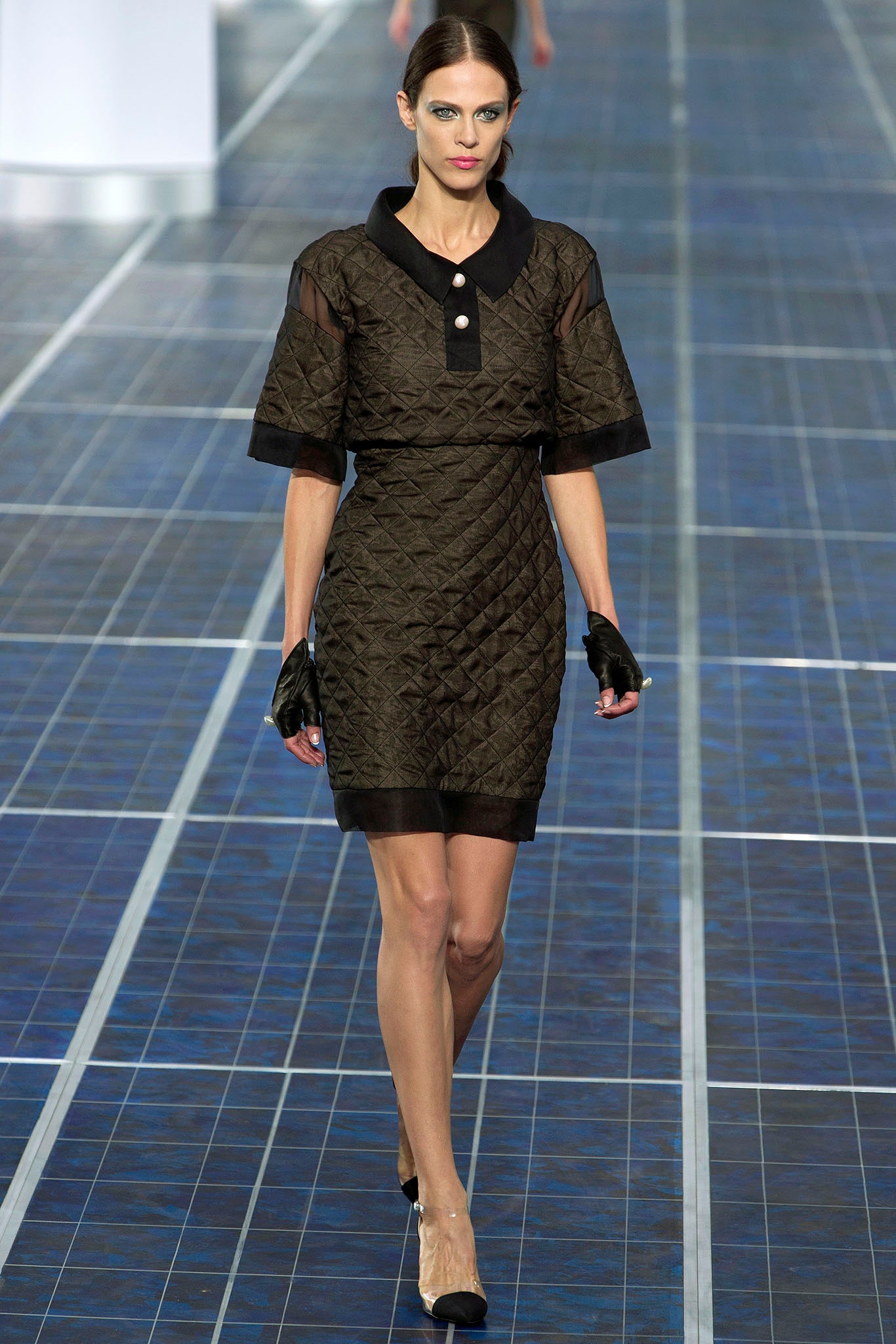 Chanel S/S 13 Look 473
