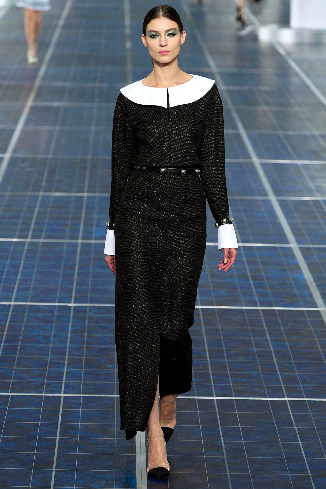 Chanel S/S 13 Look 486