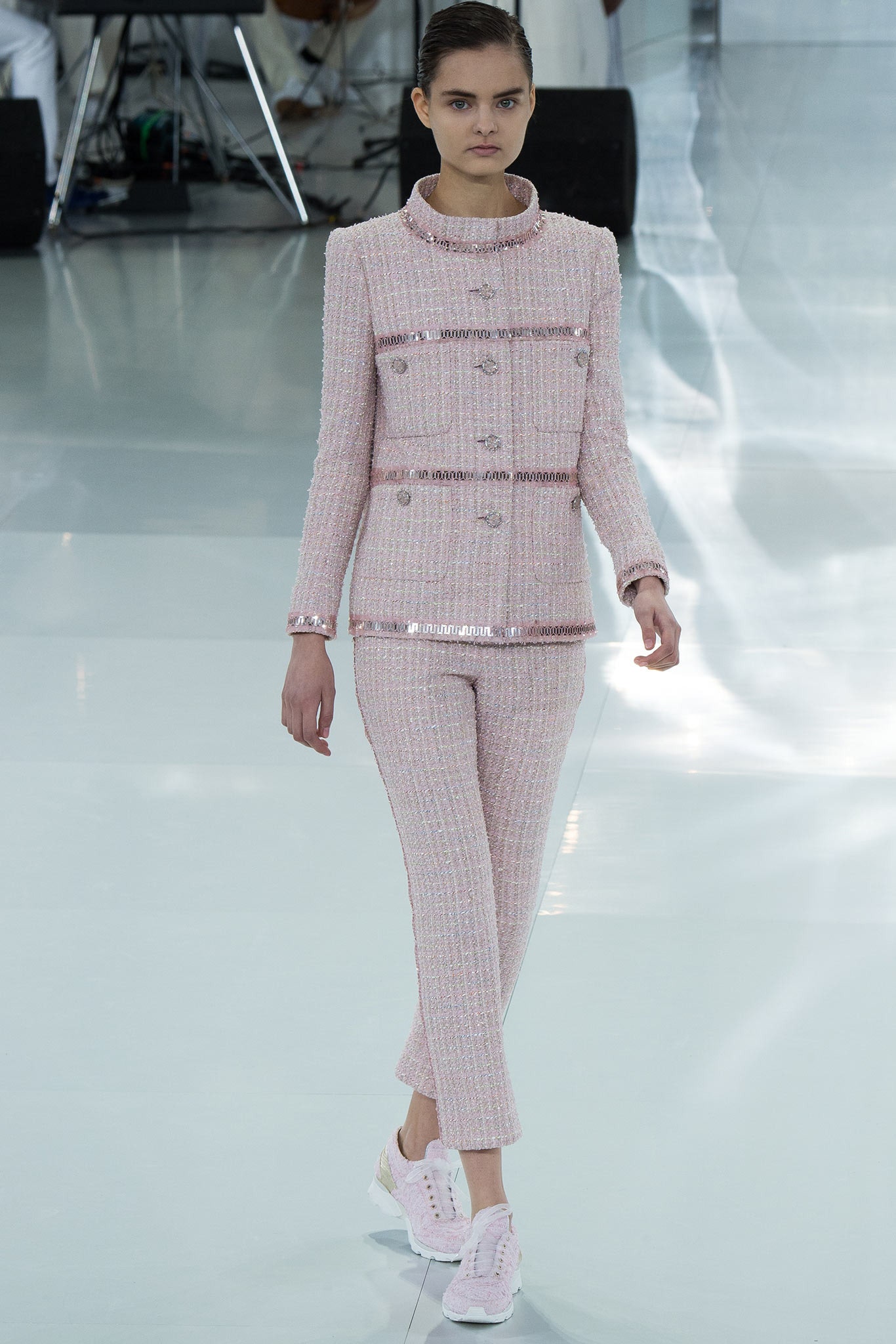 Chanel S/S 14 Couture Look 200